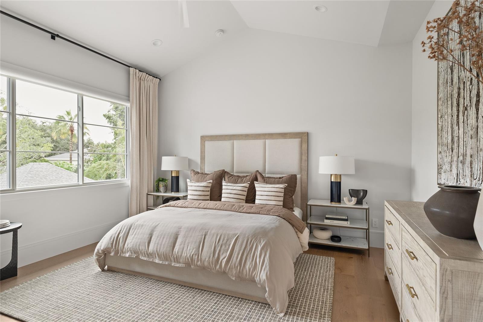 TUSCANY TERRACE - Residential