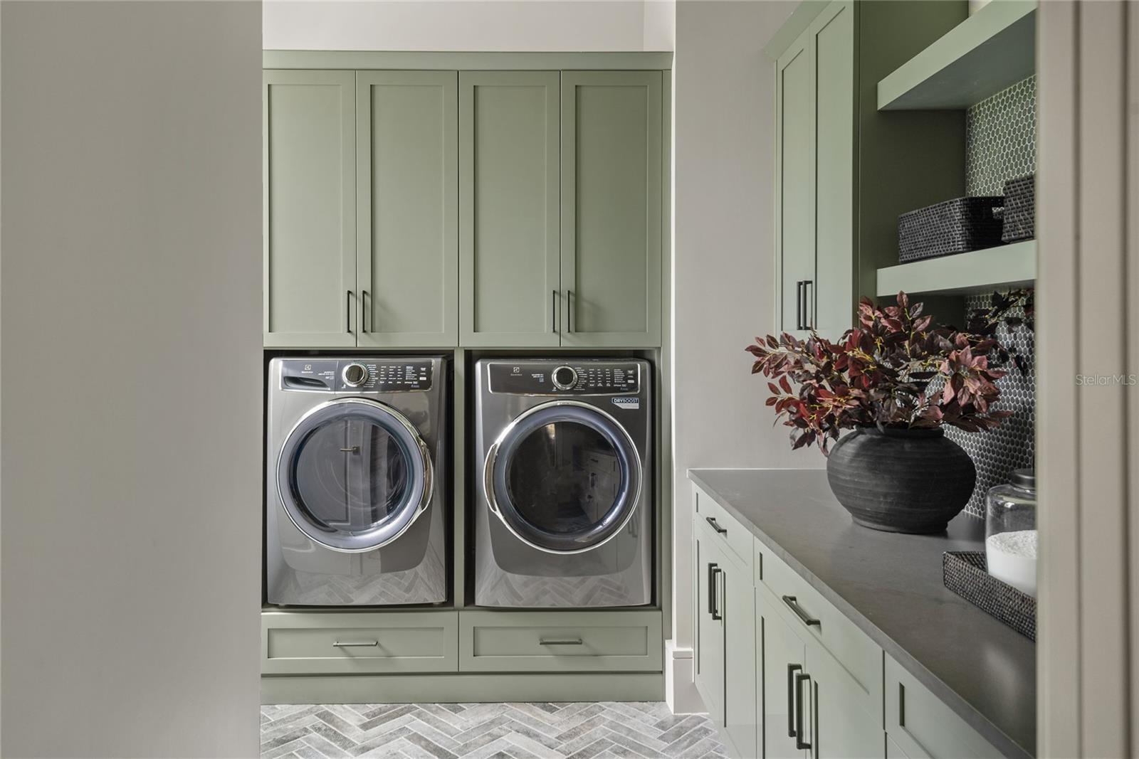 TUSCANY TERRACE - Residential