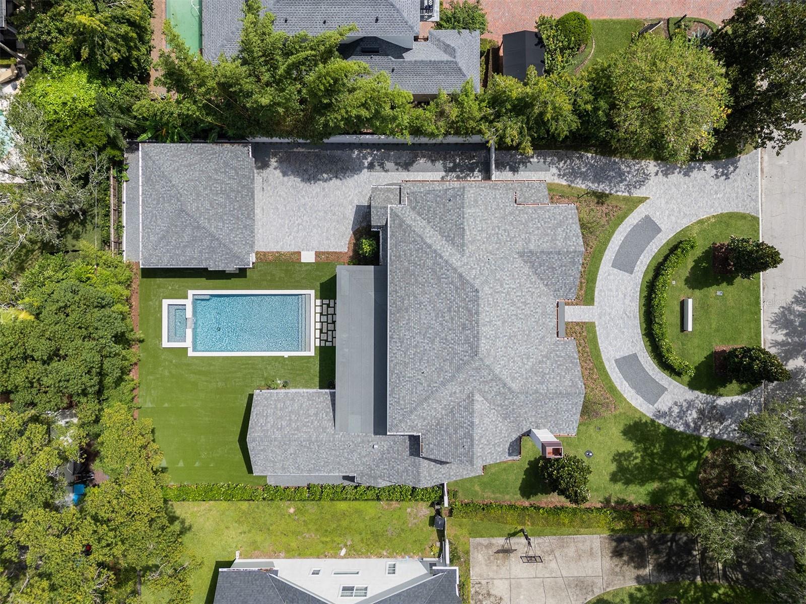 TUSCANY TERRACE - Residential