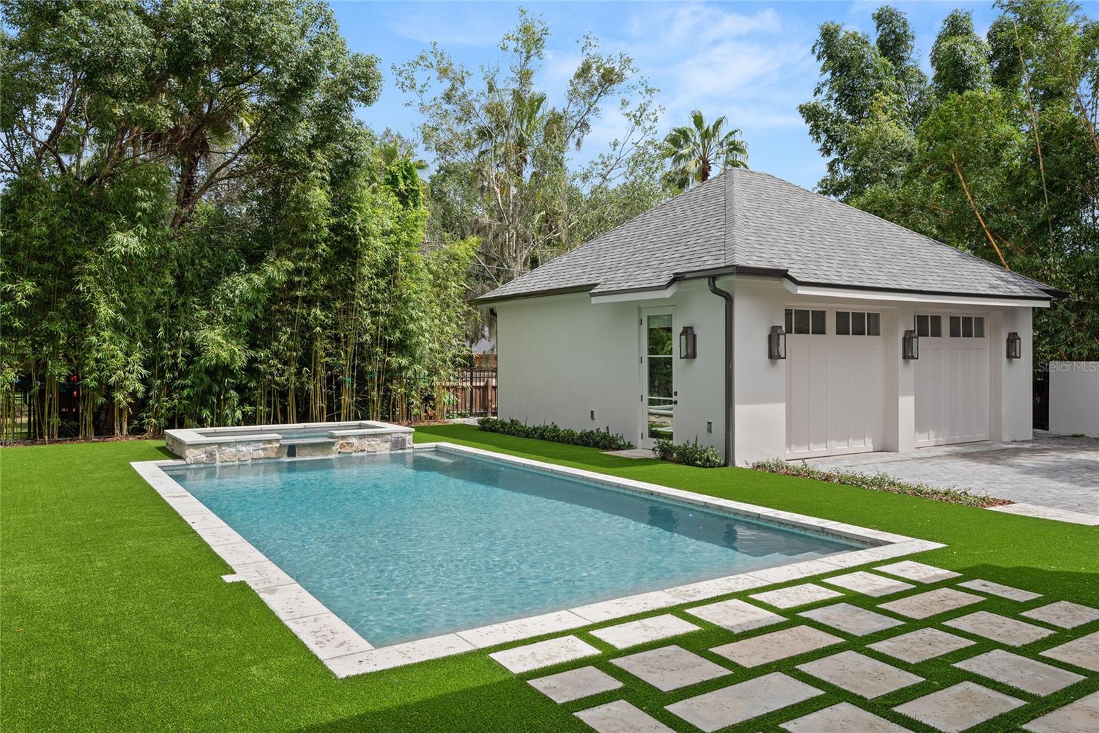 TUSCANY TERRACE - Residential