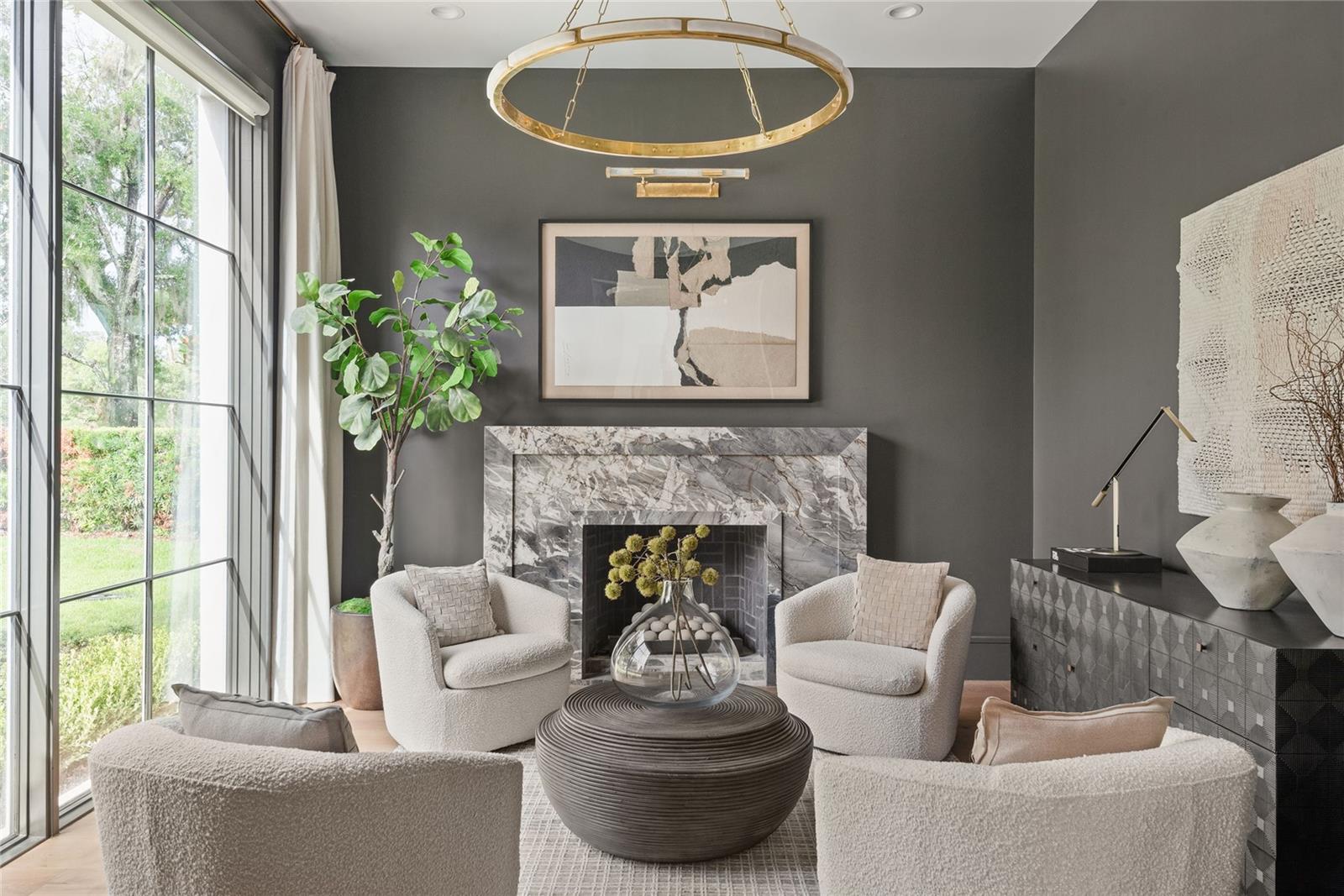 TUSCANY TERRACE - Residential