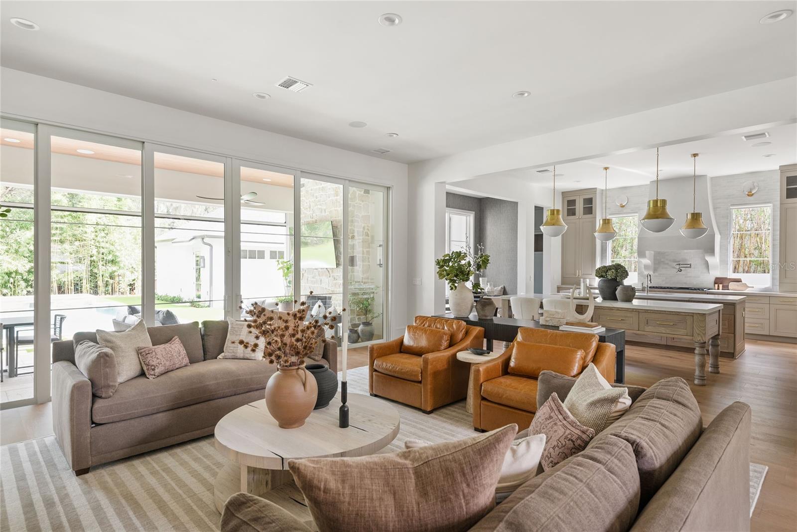 TUSCANY TERRACE - Residential