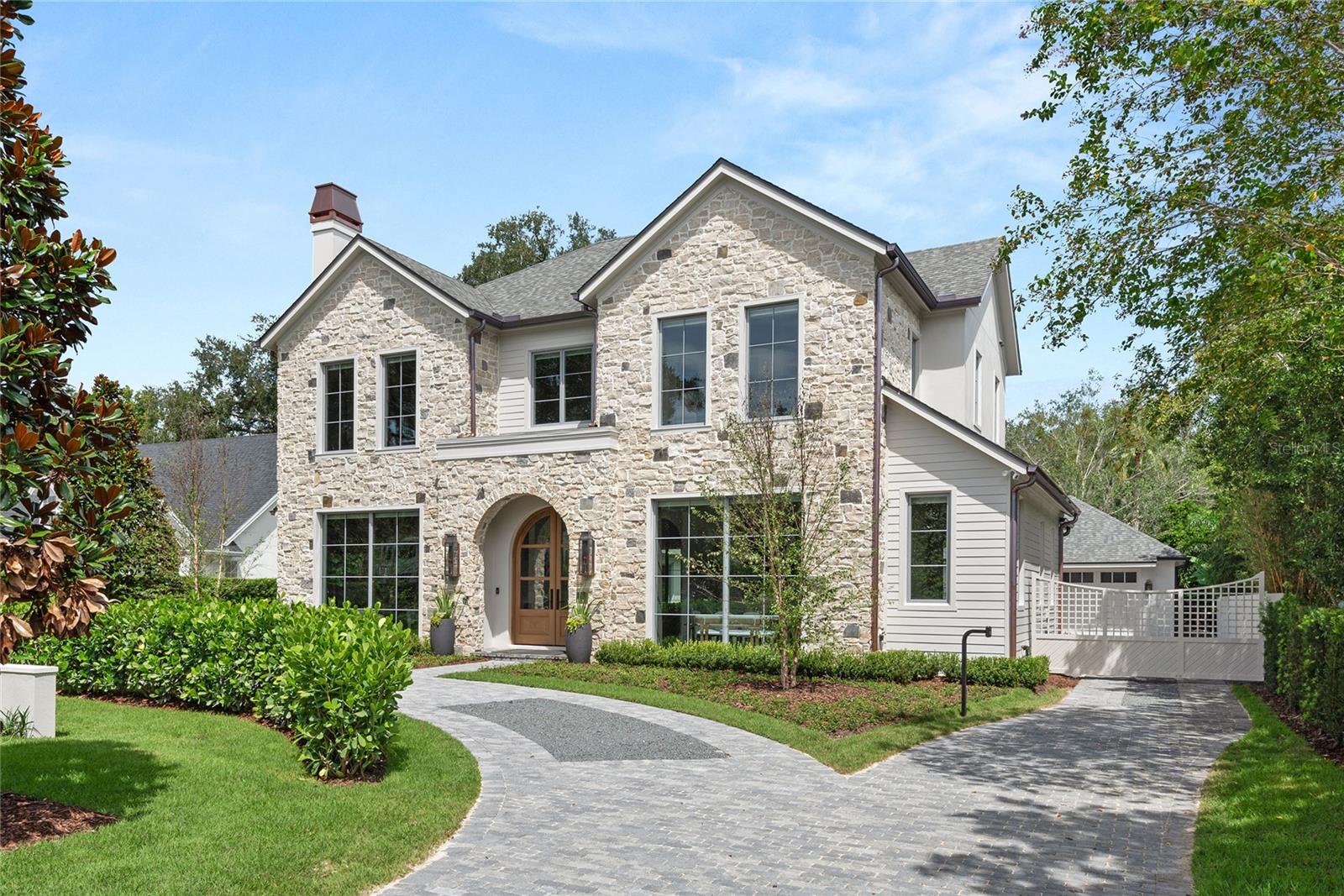 TUSCANY TERRACE - Residential