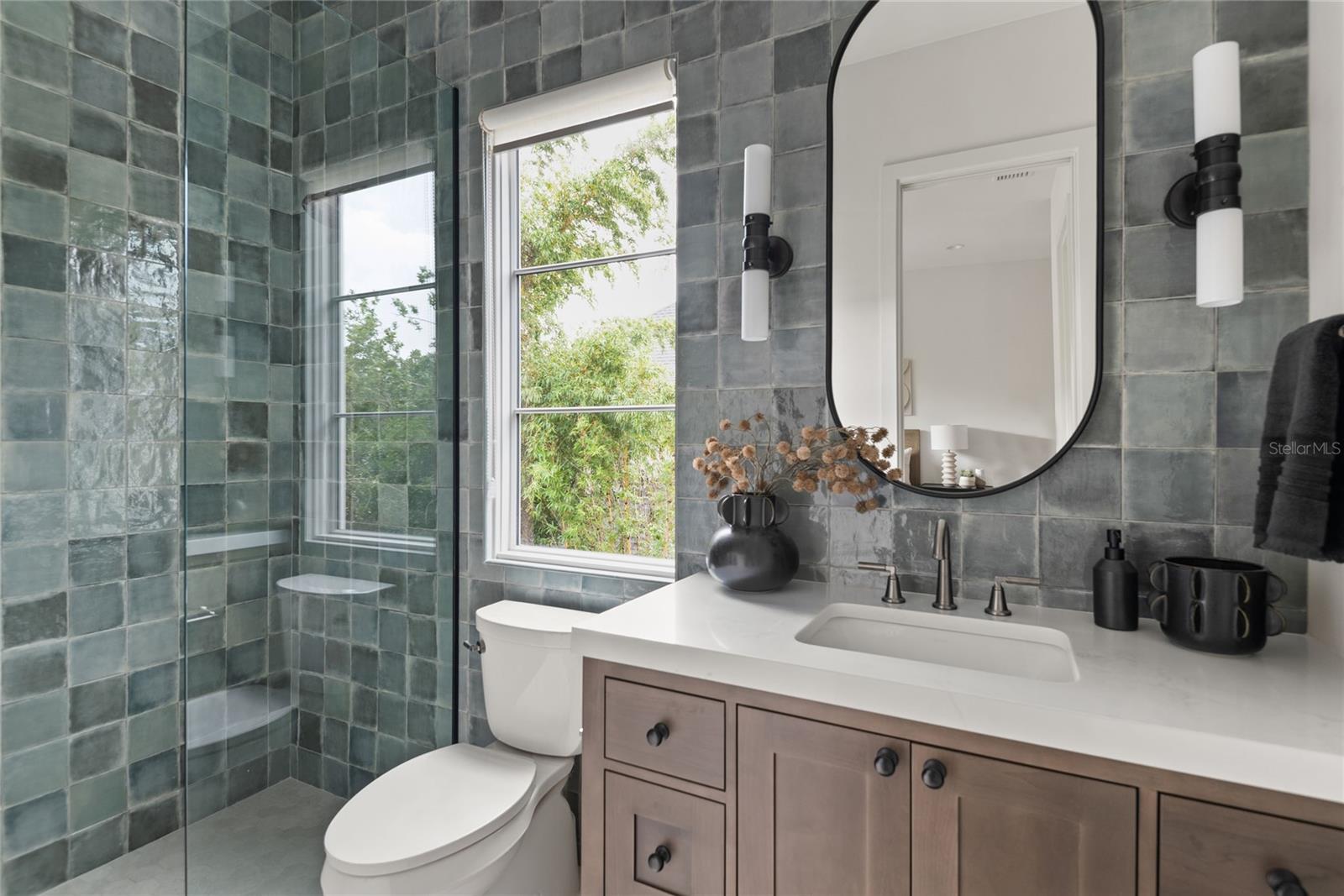 TUSCANY TERRACE - Residential