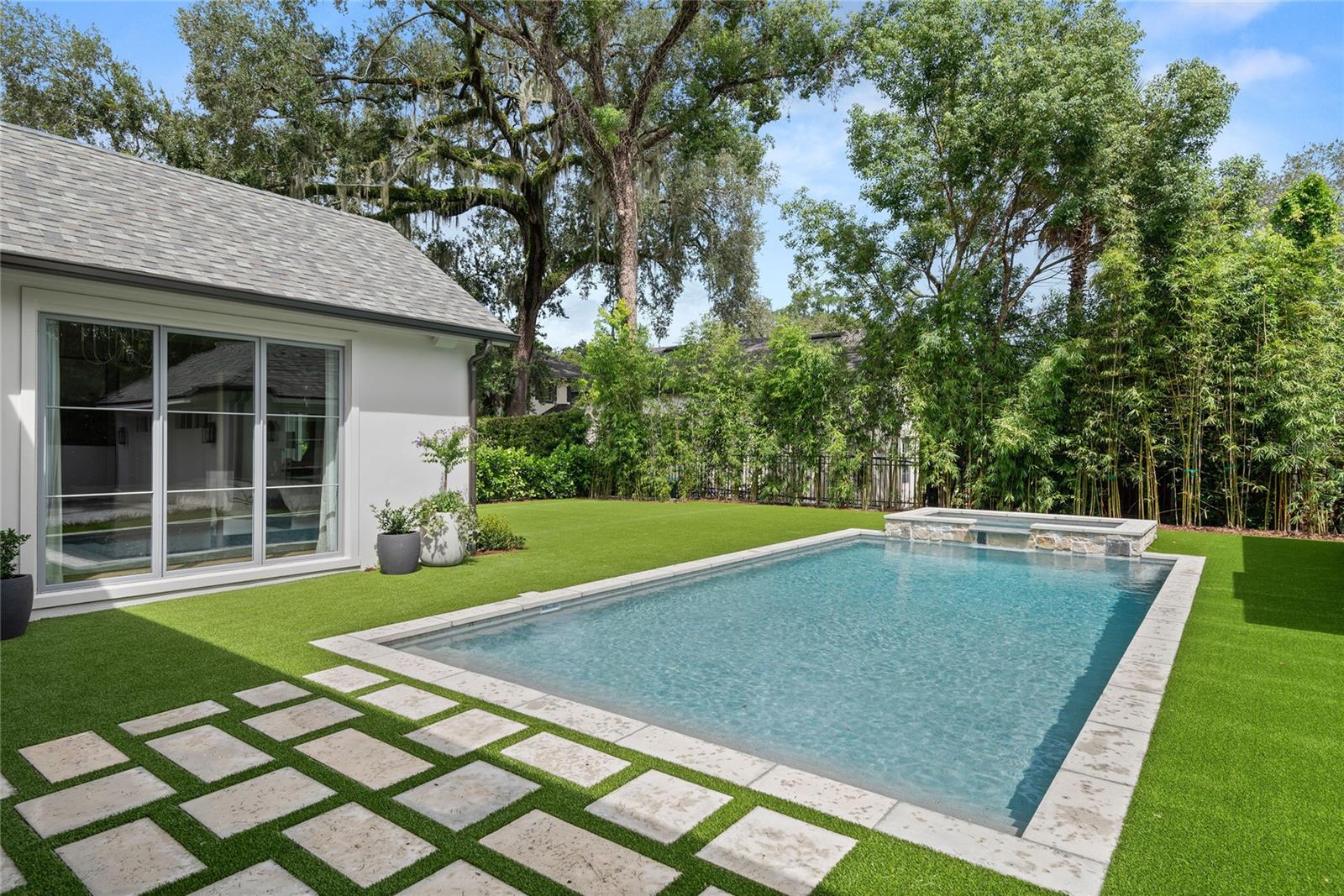 TUSCANY TERRACE - Residential