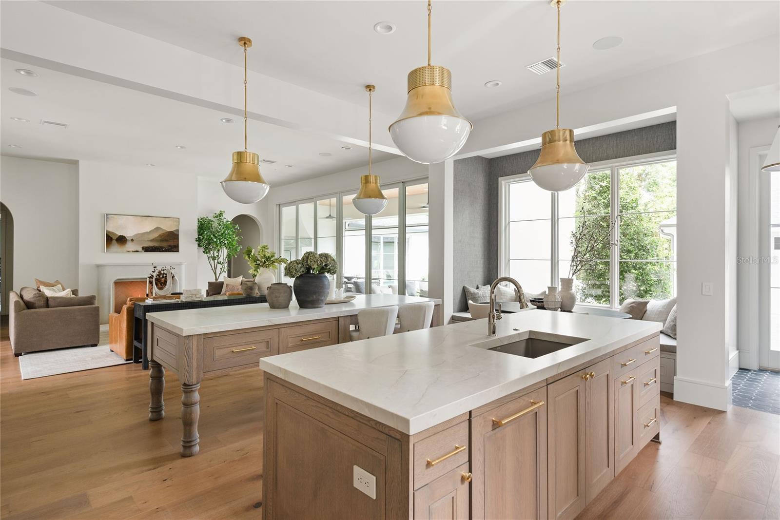 TUSCANY TERRACE - Residential