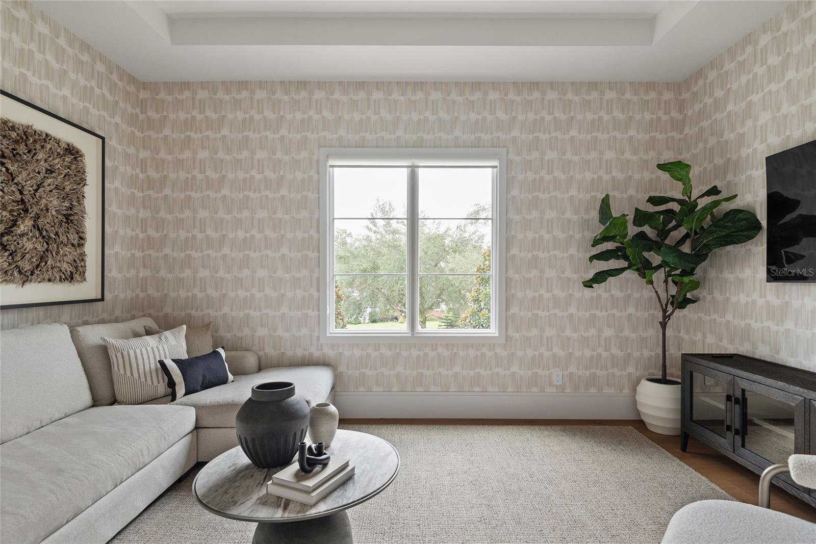 TUSCANY TERRACE - Residential