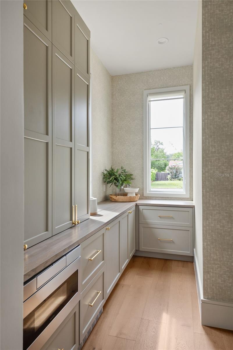 TUSCANY TERRACE - Residential