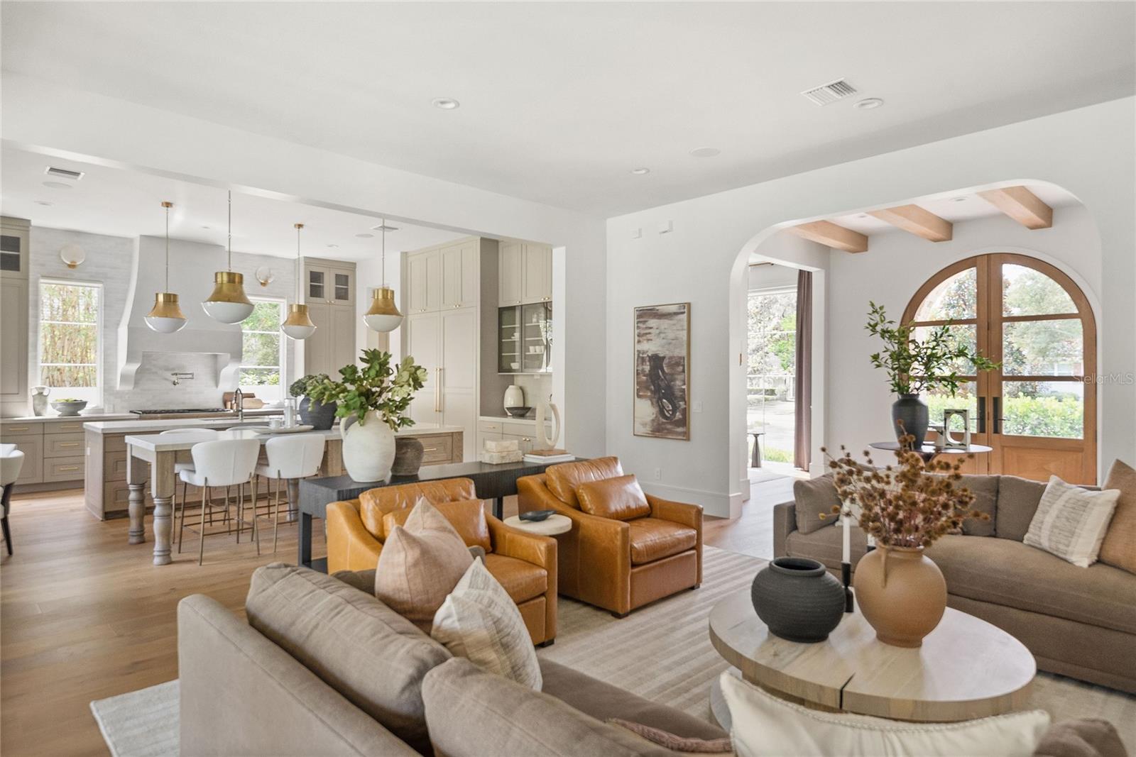 TUSCANY TERRACE - Residential