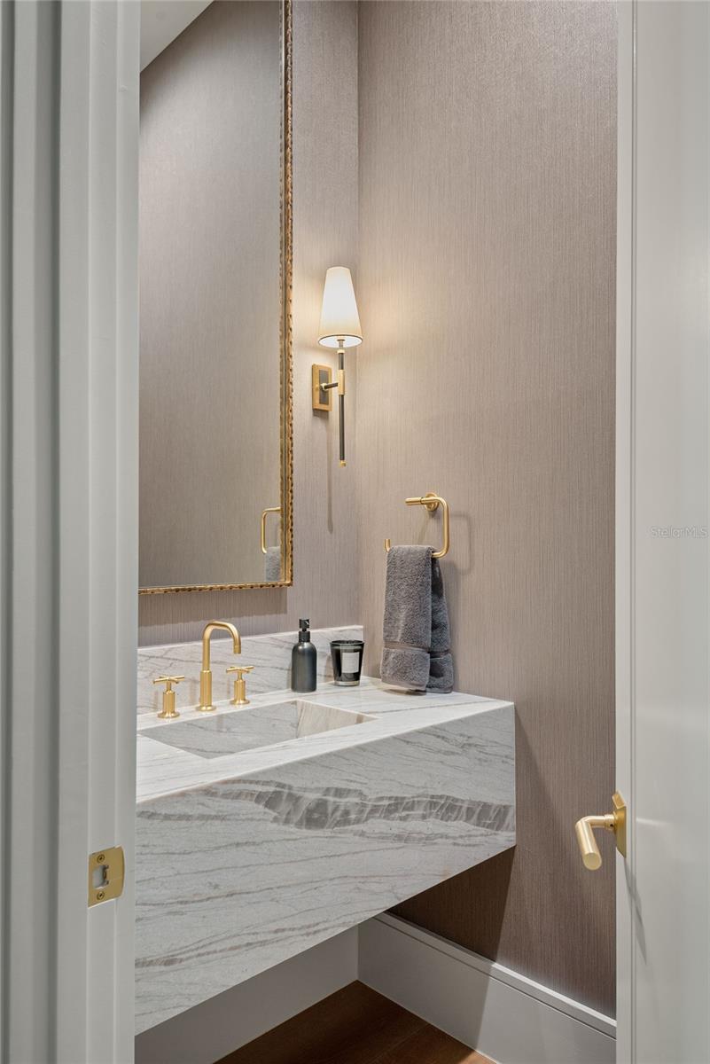 TUSCANY TERRACE - Residential