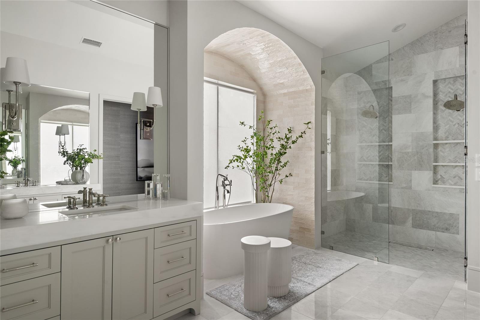 TUSCANY TERRACE - Residential