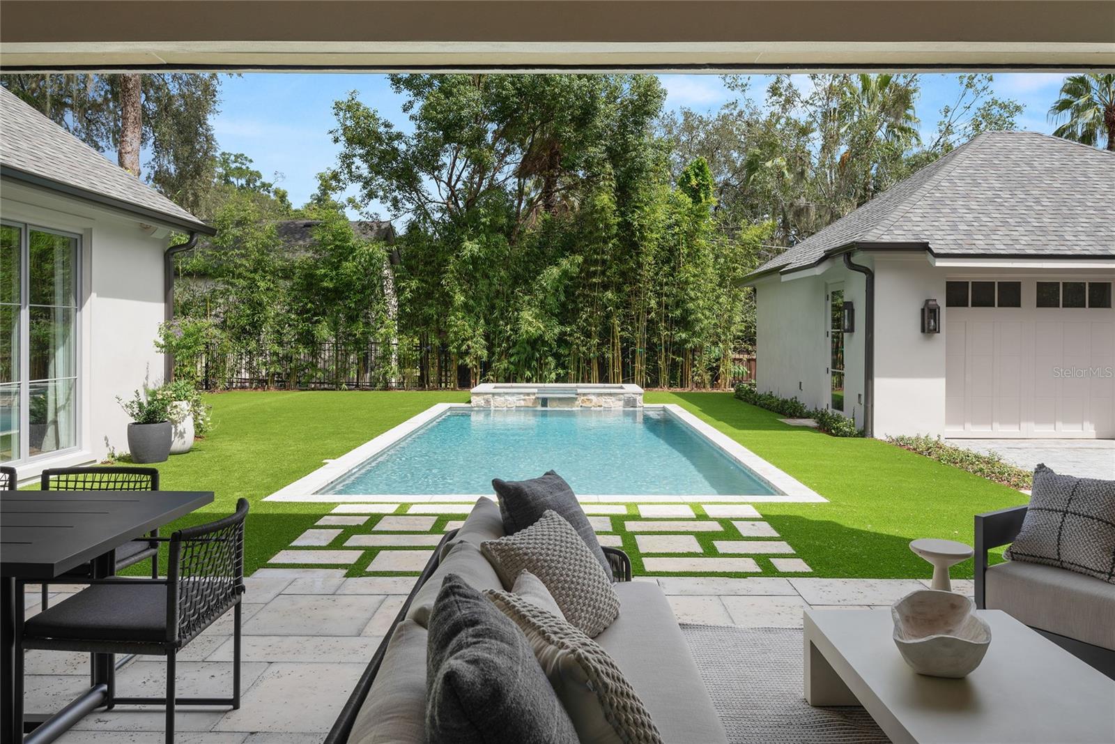 TUSCANY TERRACE - Residential