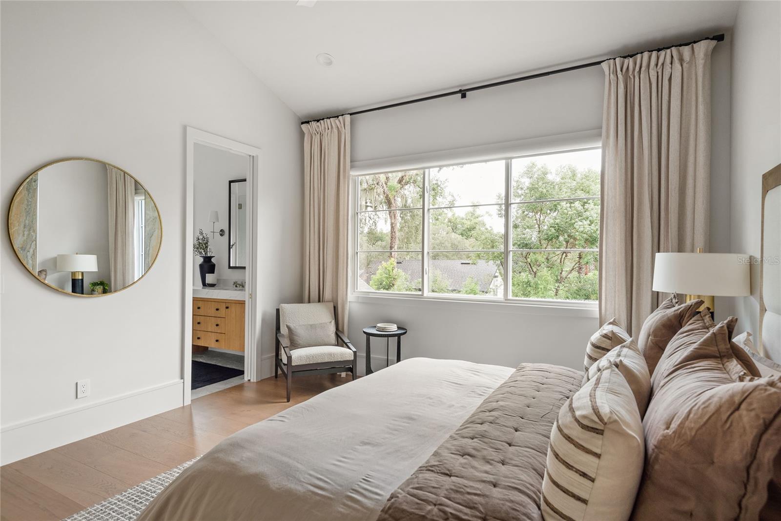 TUSCANY TERRACE - Residential