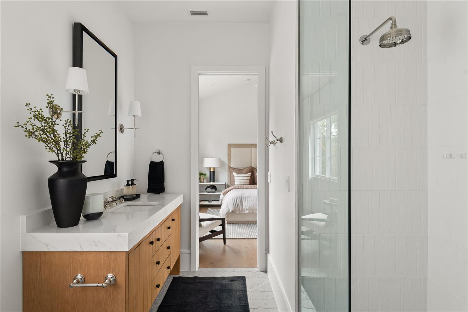 TUSCANY TERRACE - Residential