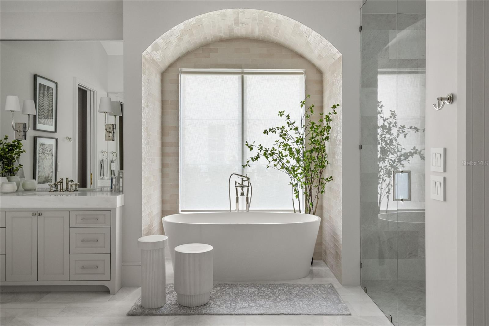 TUSCANY TERRACE - Residential