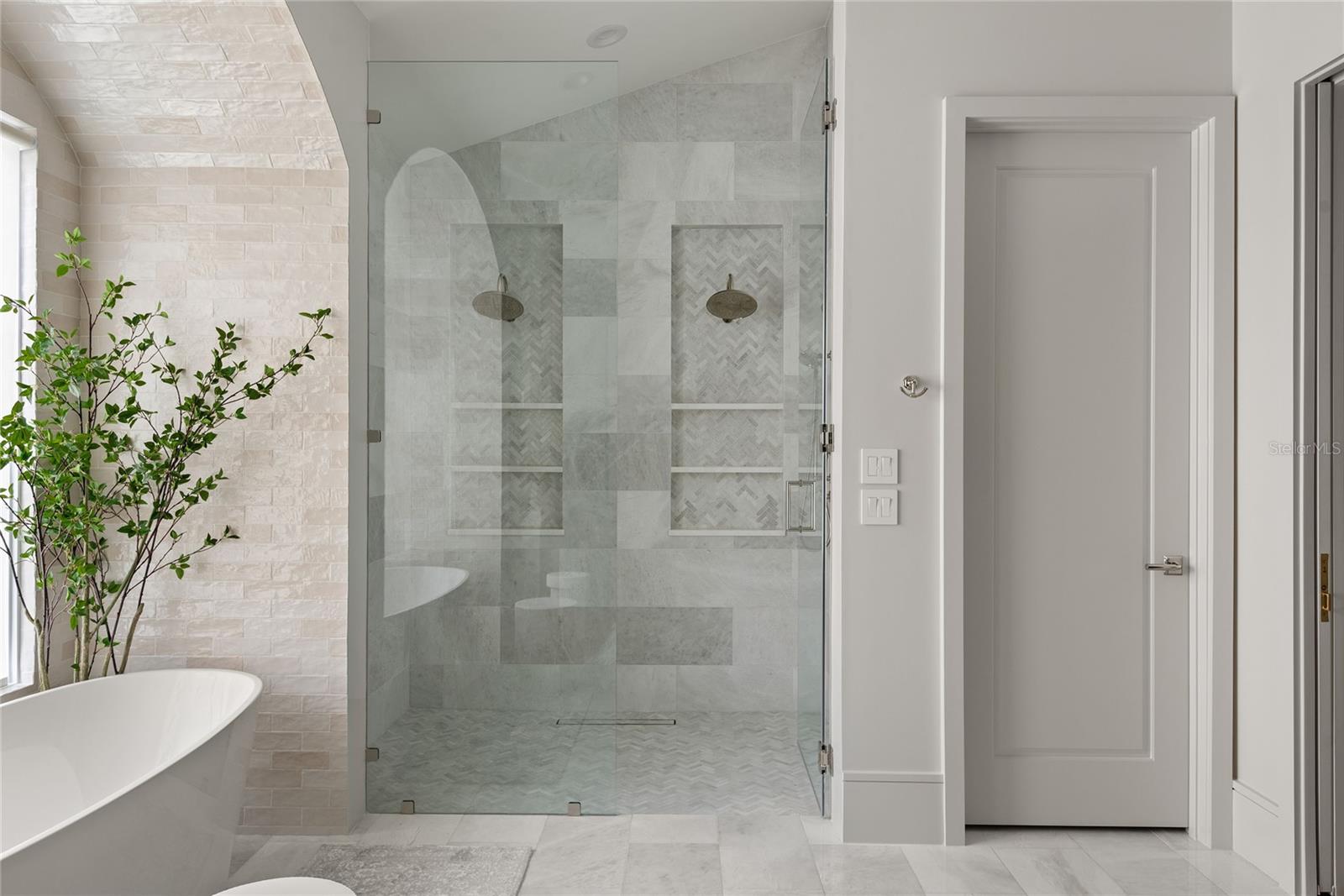 TUSCANY TERRACE - Residential