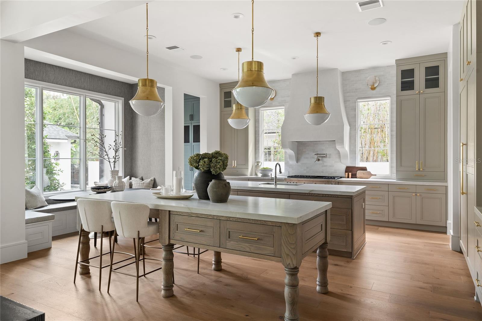 TUSCANY TERRACE - Residential