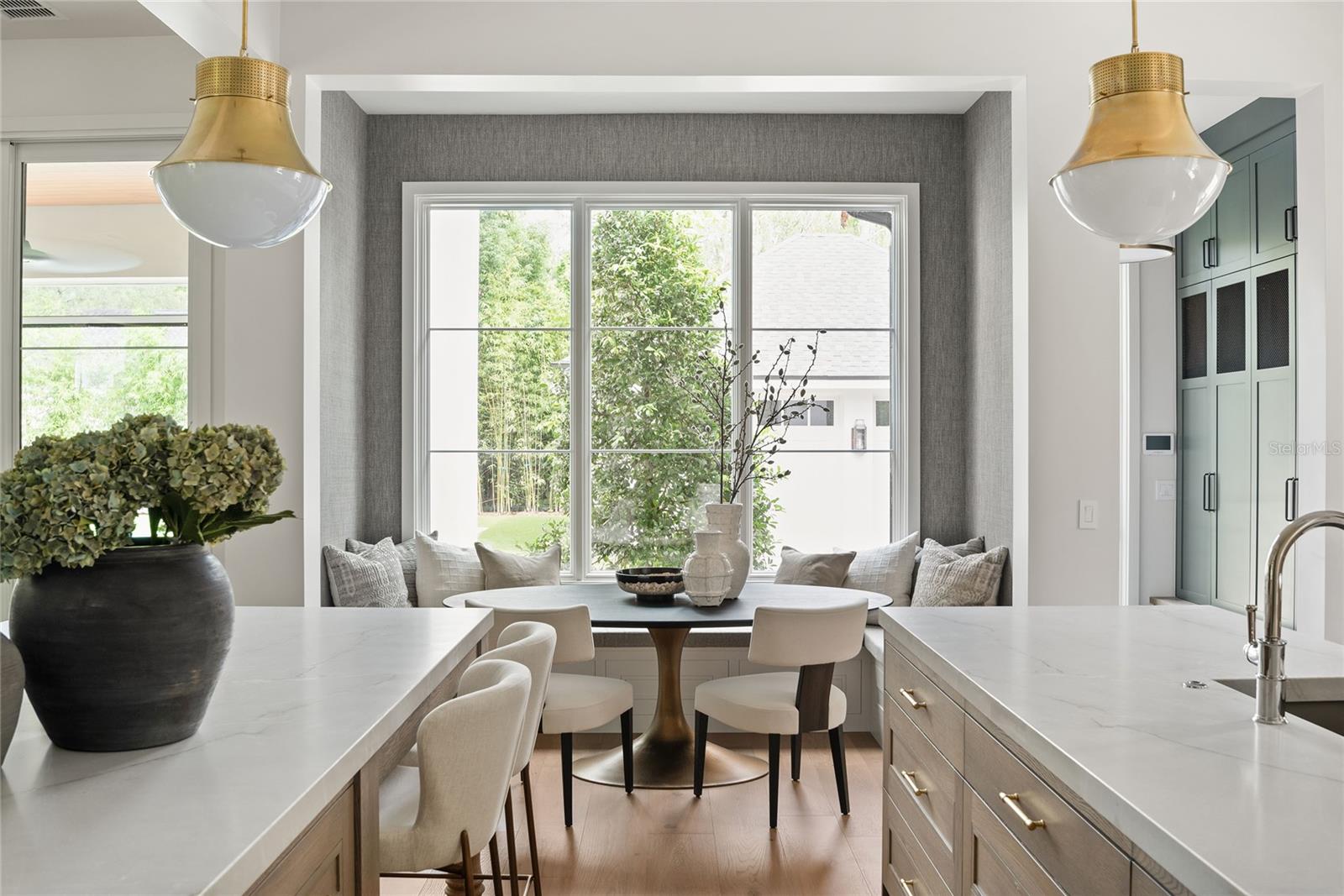 TUSCANY TERRACE - Residential