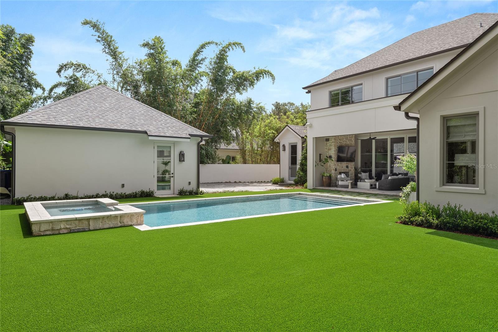 TUSCANY TERRACE - Residential