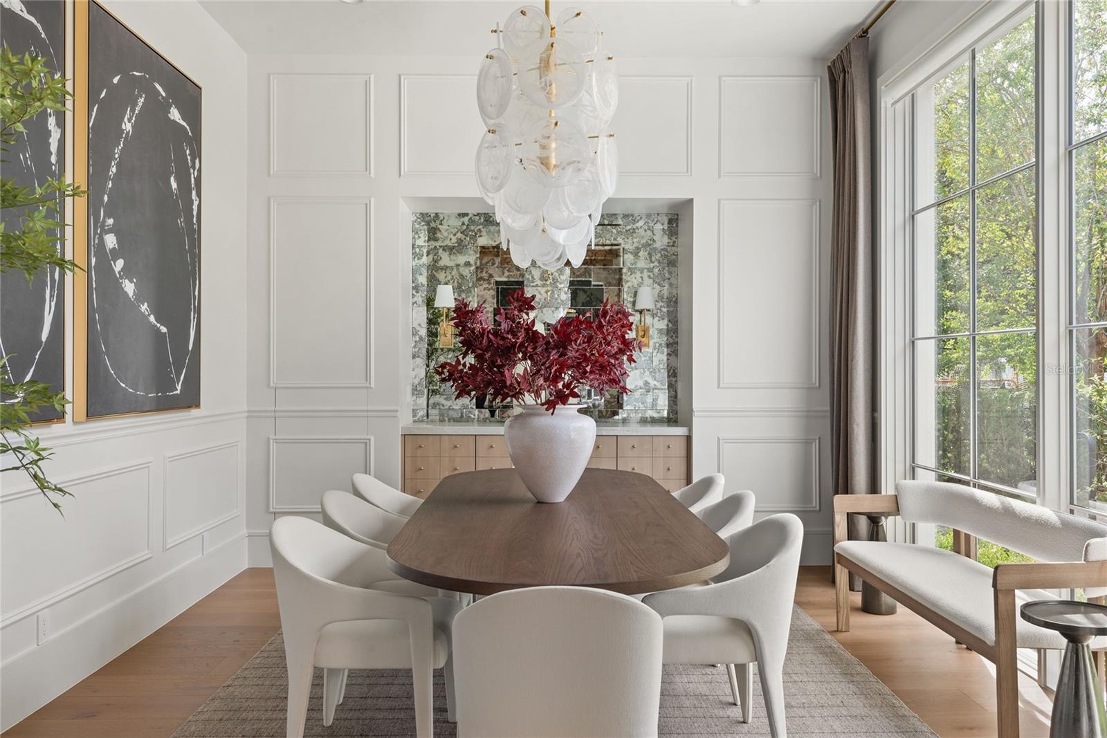 TUSCANY TERRACE - Residential