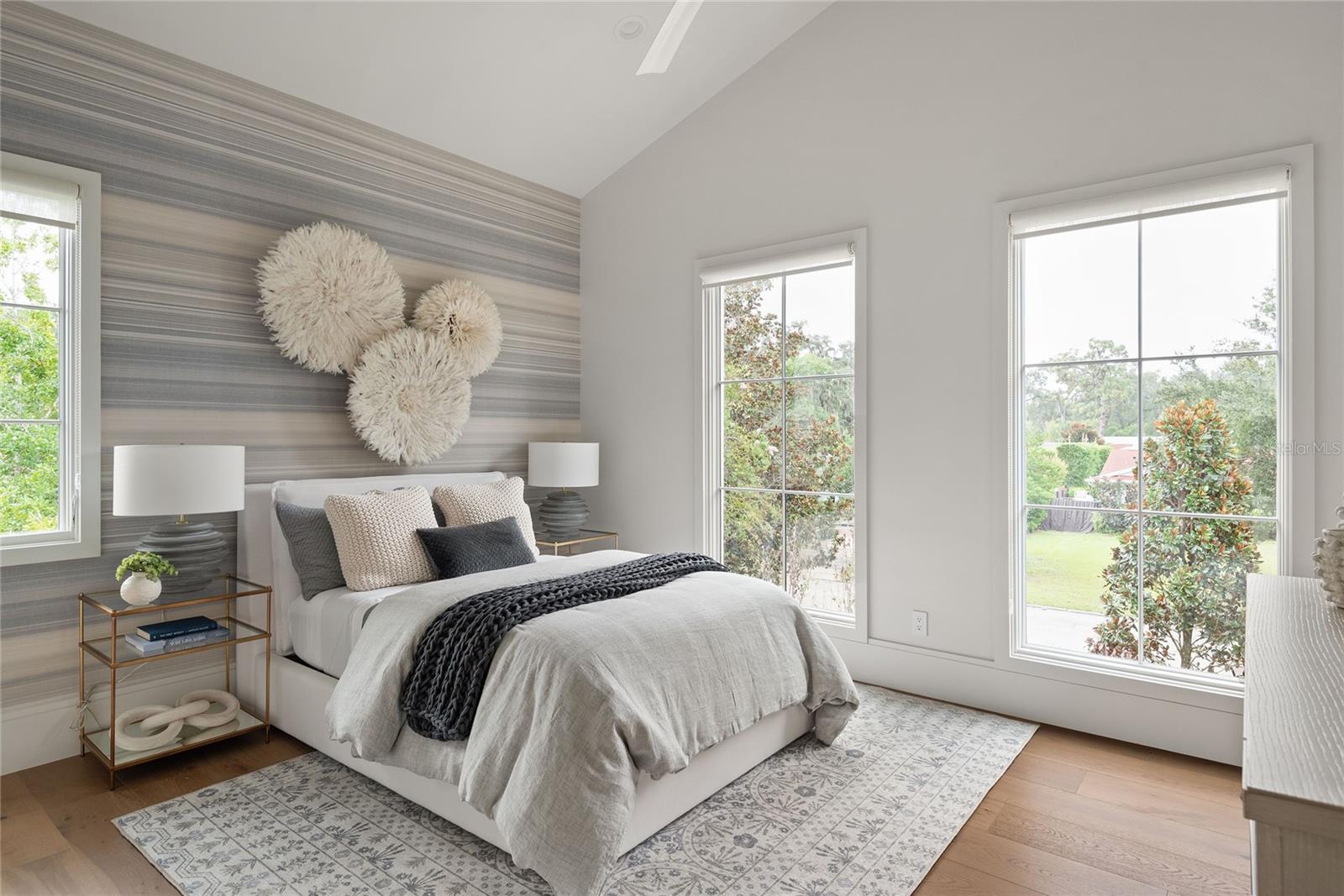 TUSCANY TERRACE - Residential