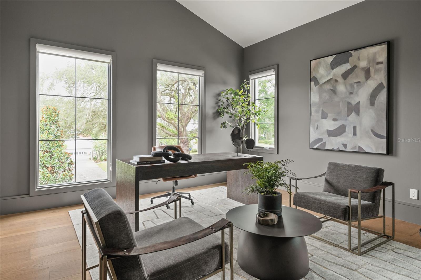 TUSCANY TERRACE - Residential