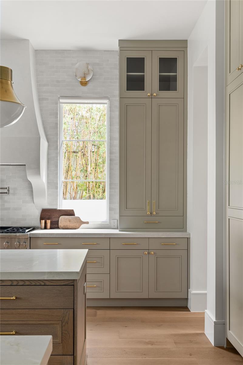 TUSCANY TERRACE - Residential