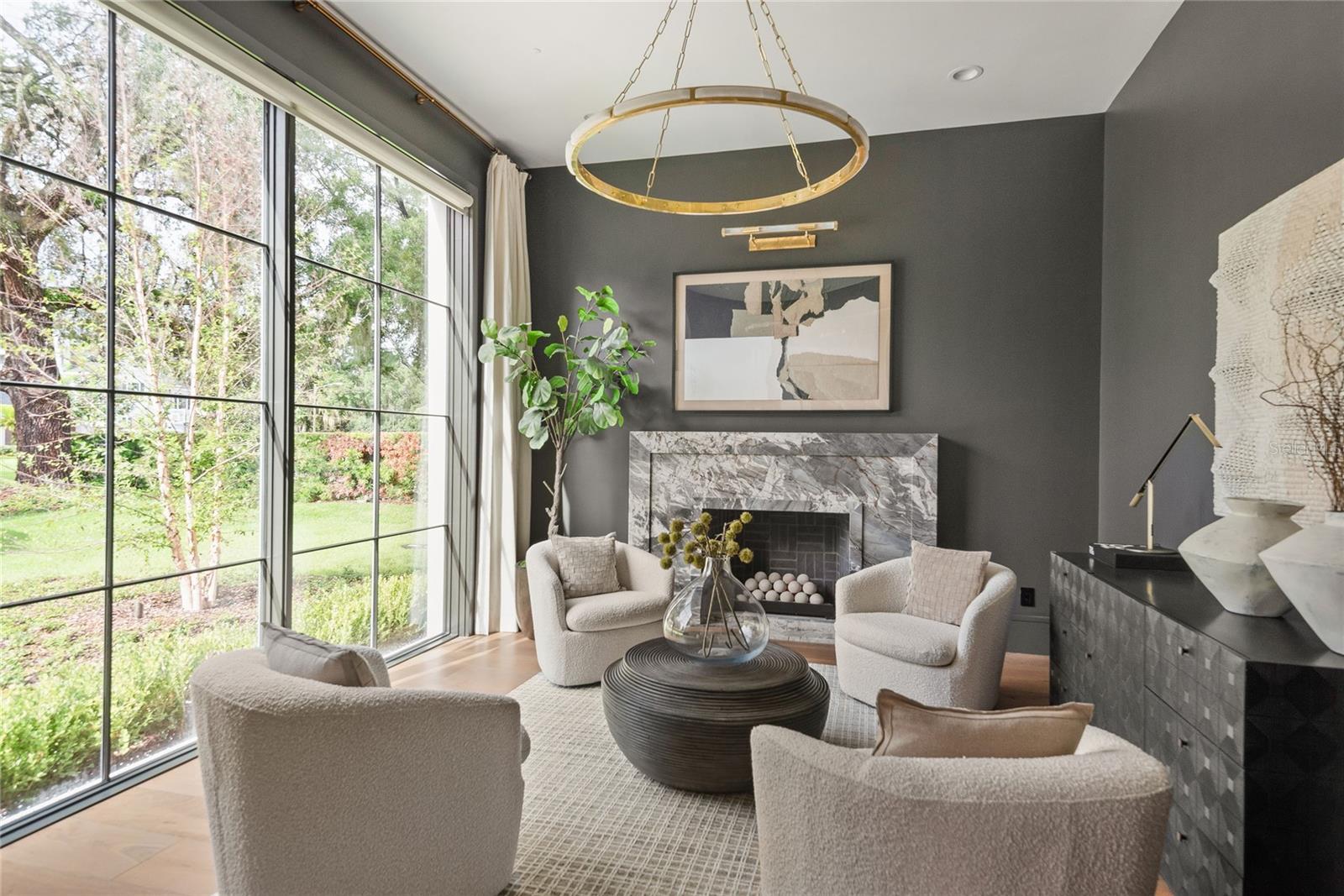 TUSCANY TERRACE - Residential