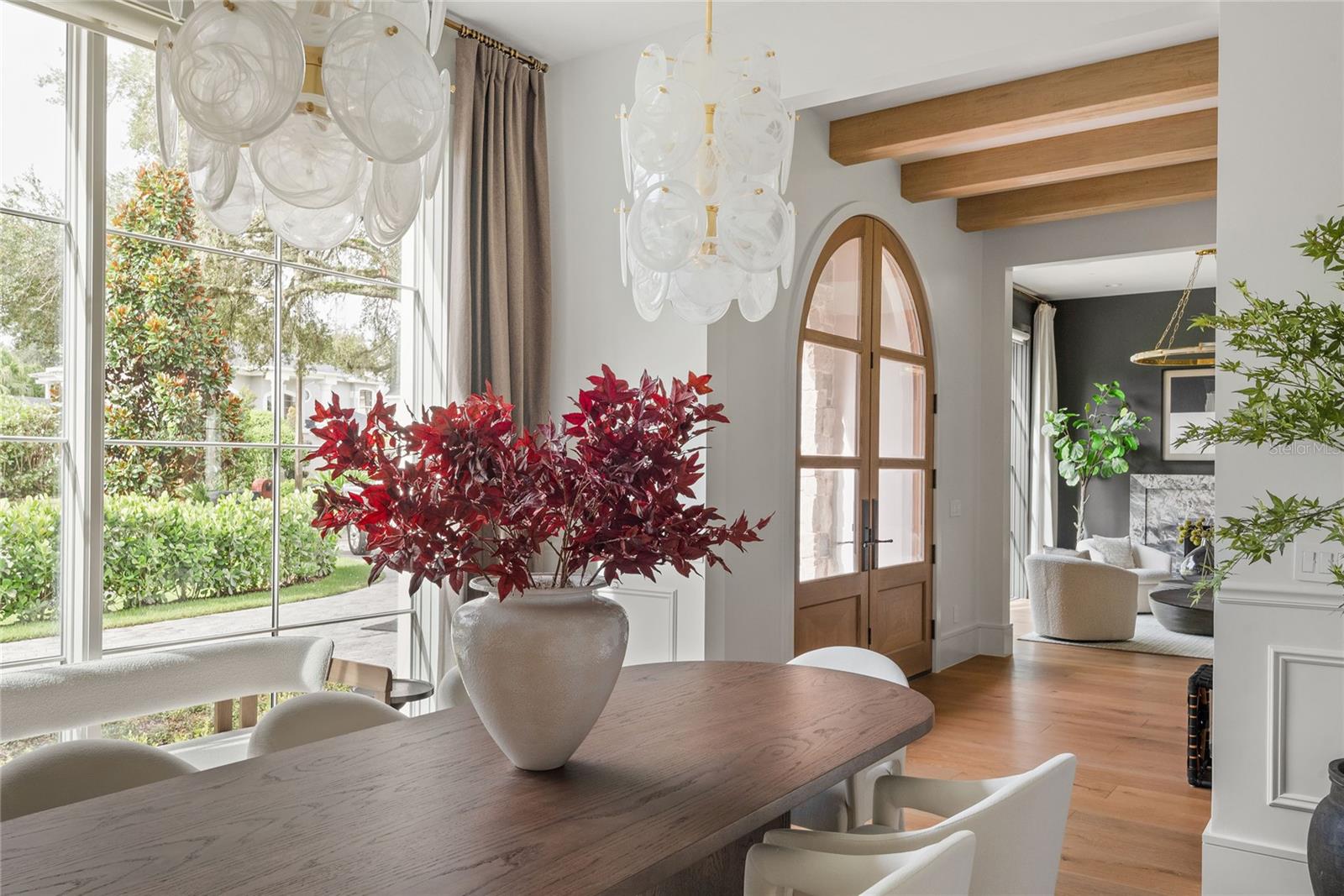 TUSCANY TERRACE - Residential