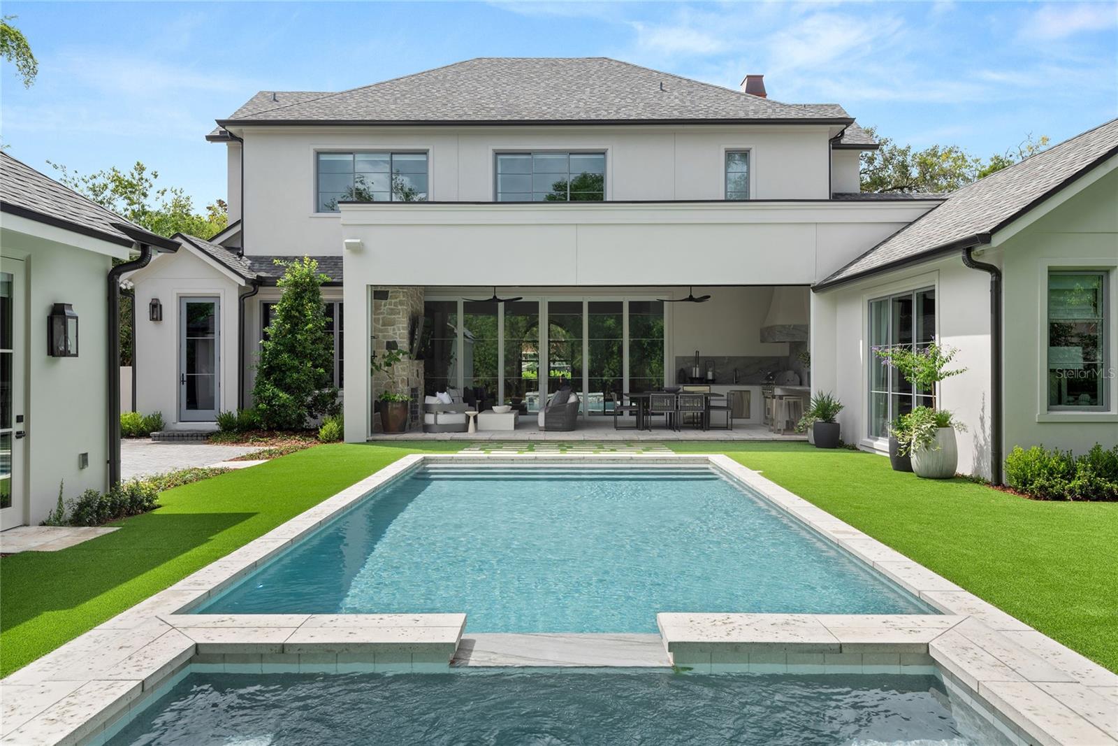 TUSCANY TERRACE - Residential