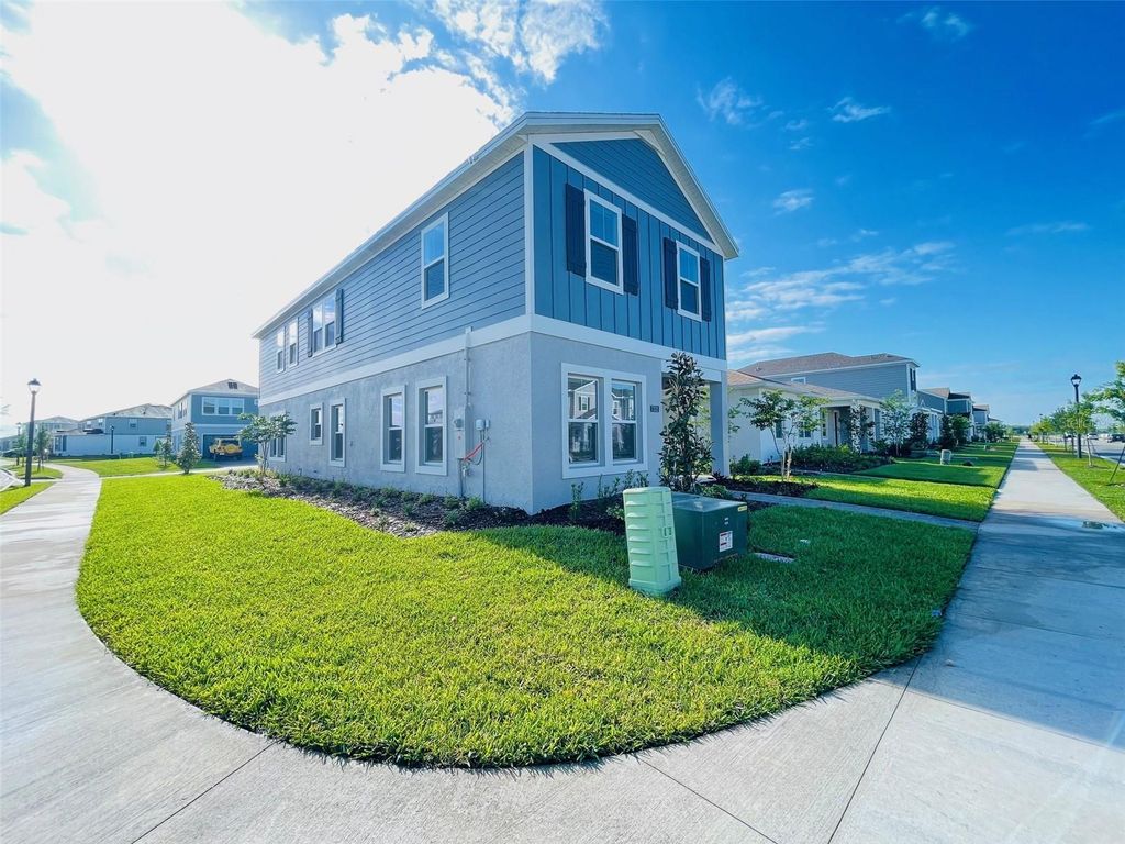 Photo of 7333 Ivy Tendril Avenue, Orlando, FL 32829 (MLS # O6400936)