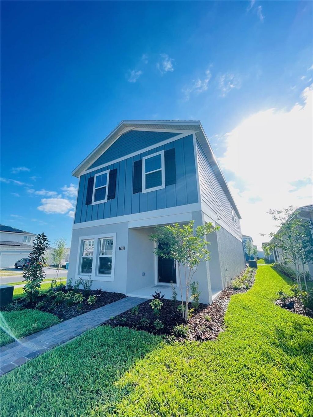 Photo of 7333 Ivy Tendril Avenue, Orlando, FL 32829 (MLS # O6400936)