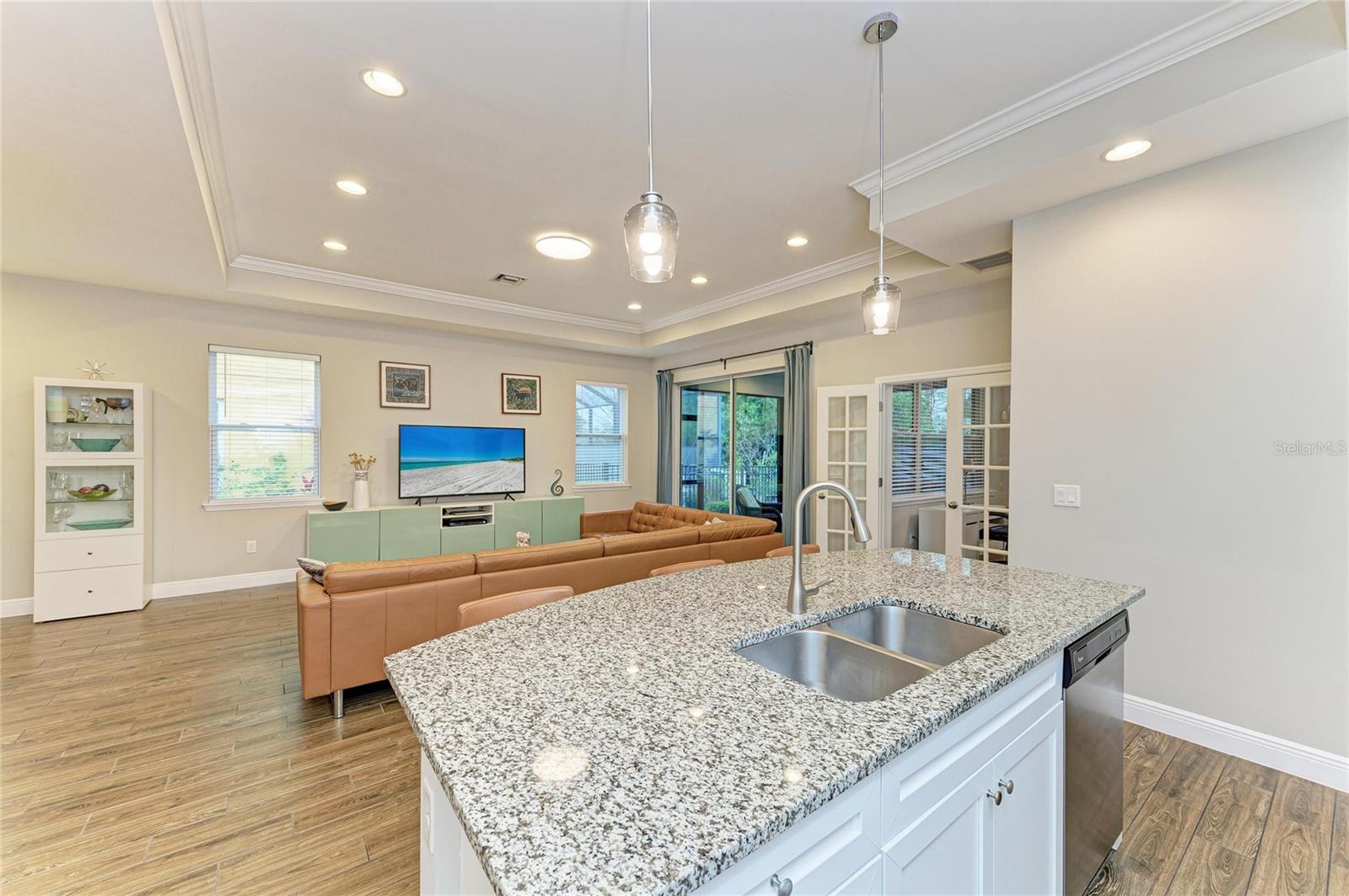 PALMER PARK - Residential