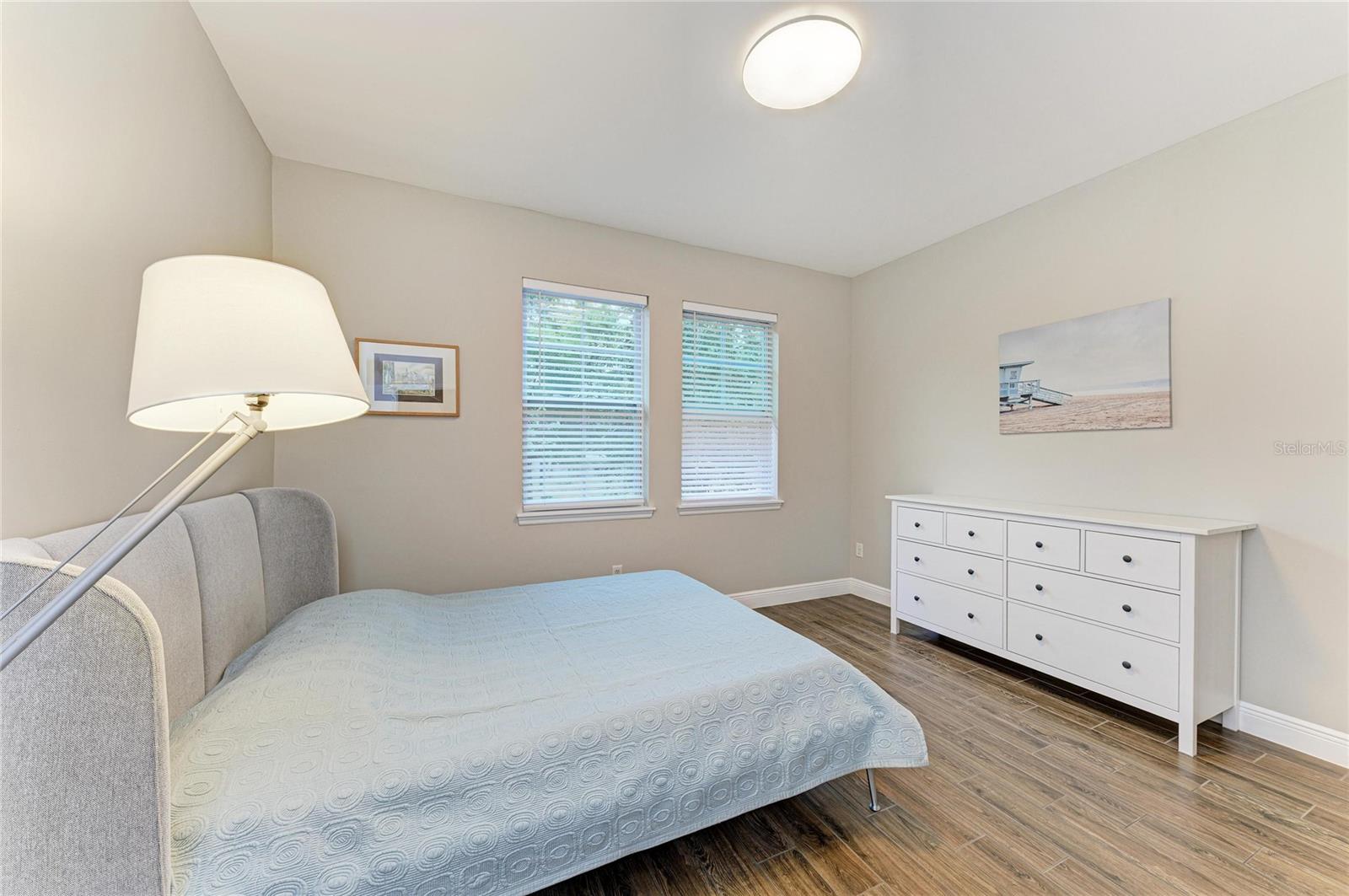 PALMER PARK - Residential