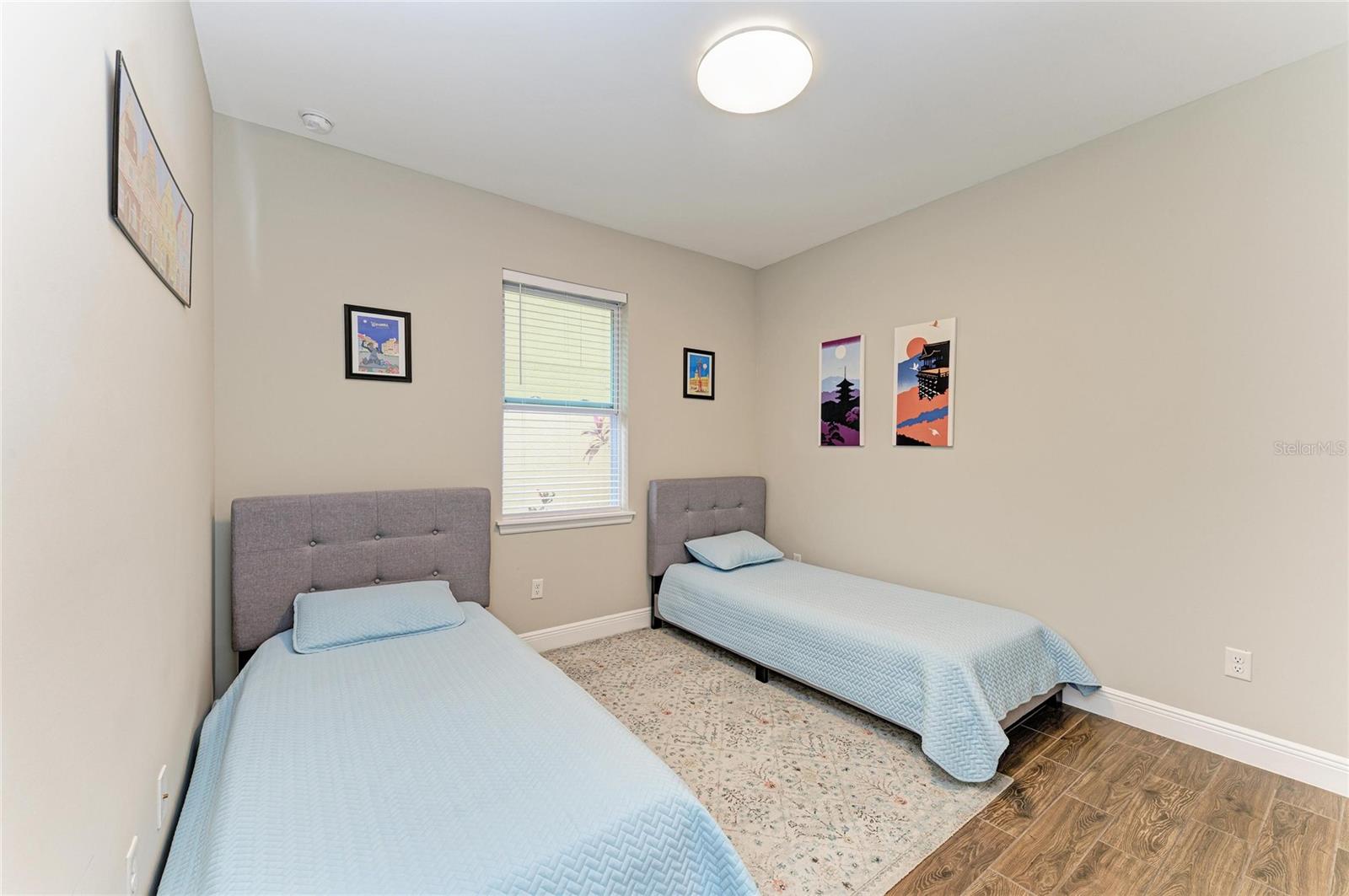 PALMER PARK - Residential