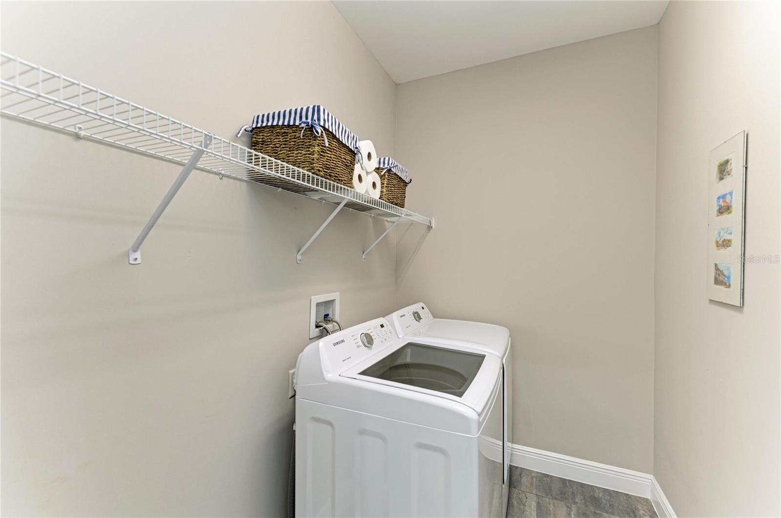 PALMER PARK - Residential