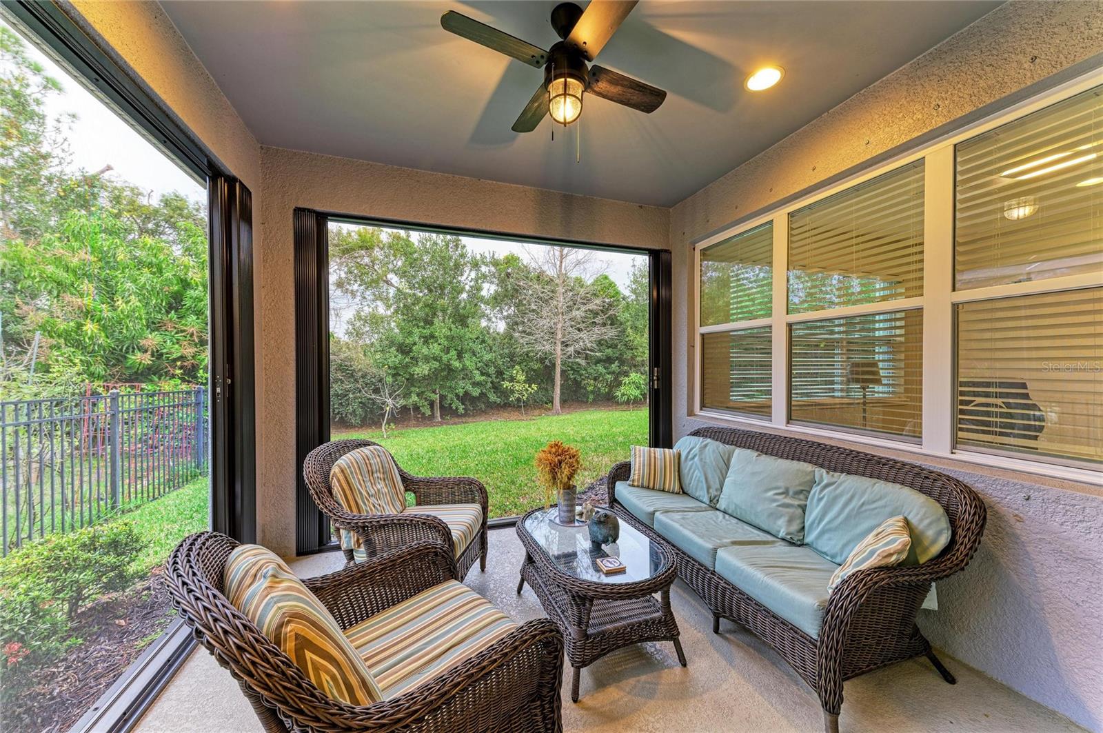 PALMER PARK - Residential