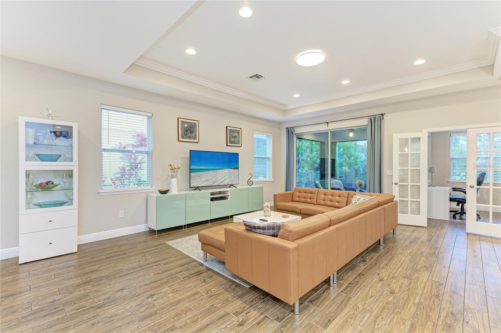 PALMER PARK - Residential