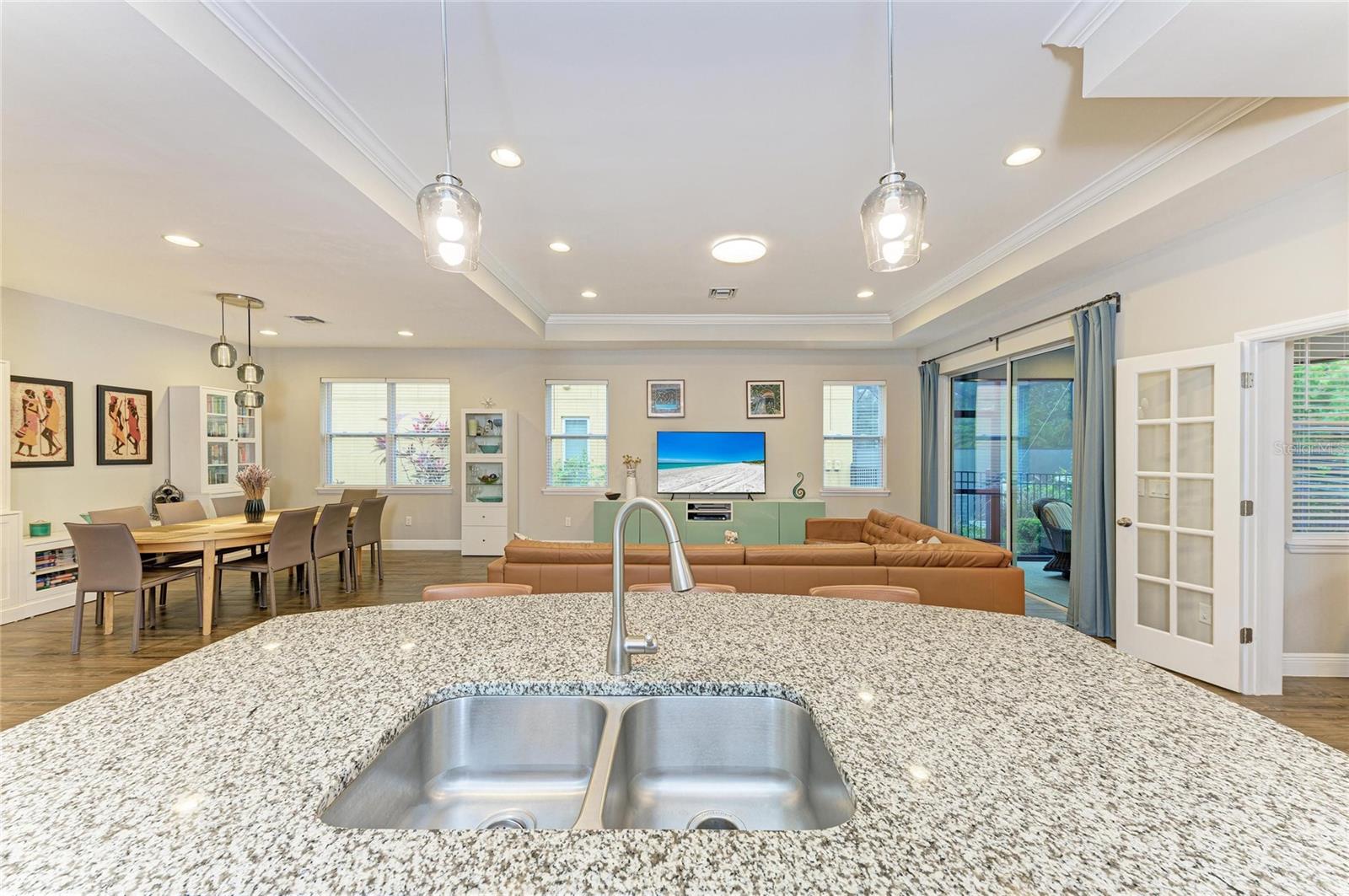 PALMER PARK - Residential