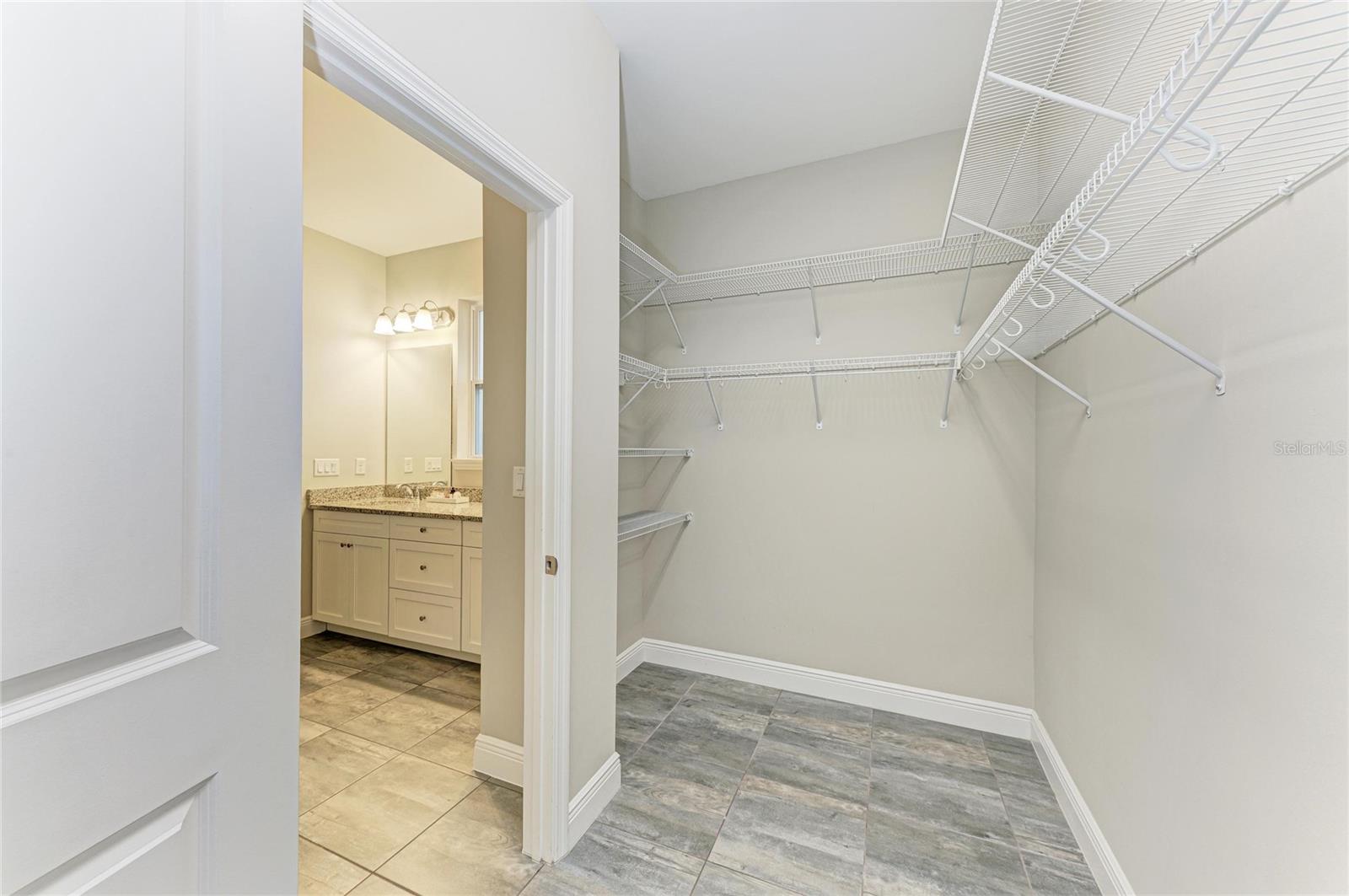 PALMER PARK - Residential