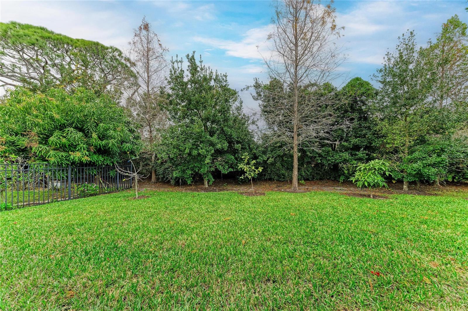 PALMER PARK - Residential