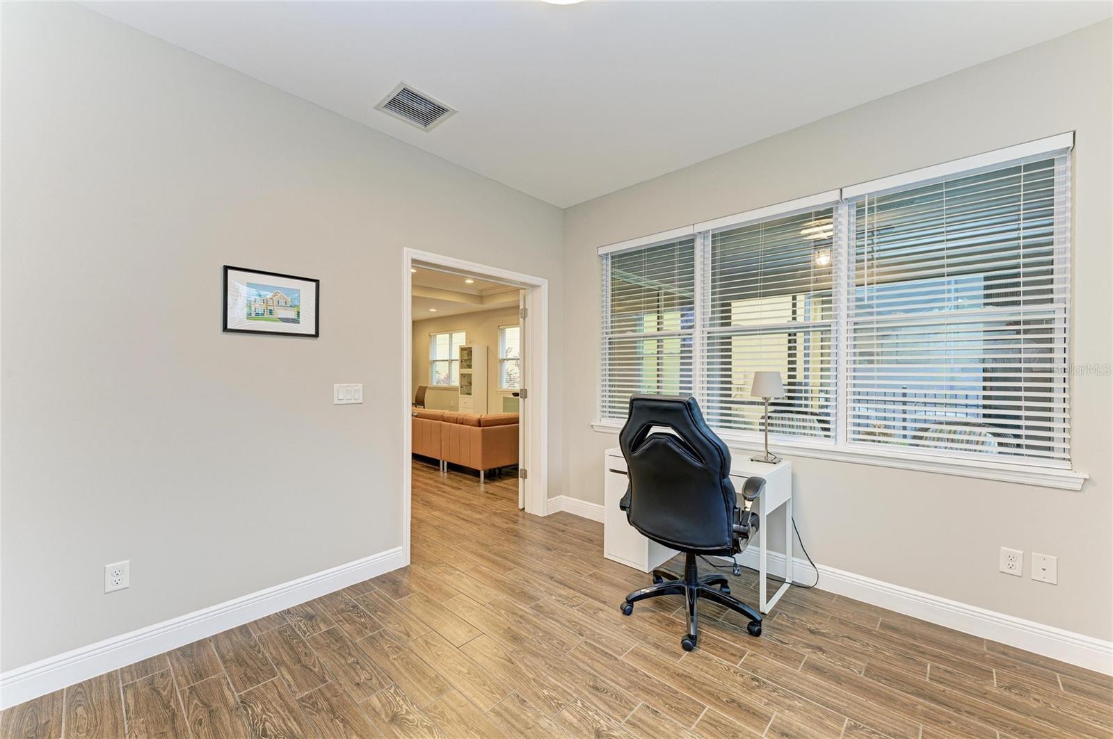 PALMER PARK - Residential