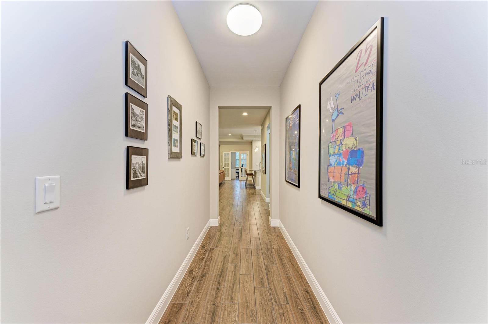 PALMER PARK - Residential