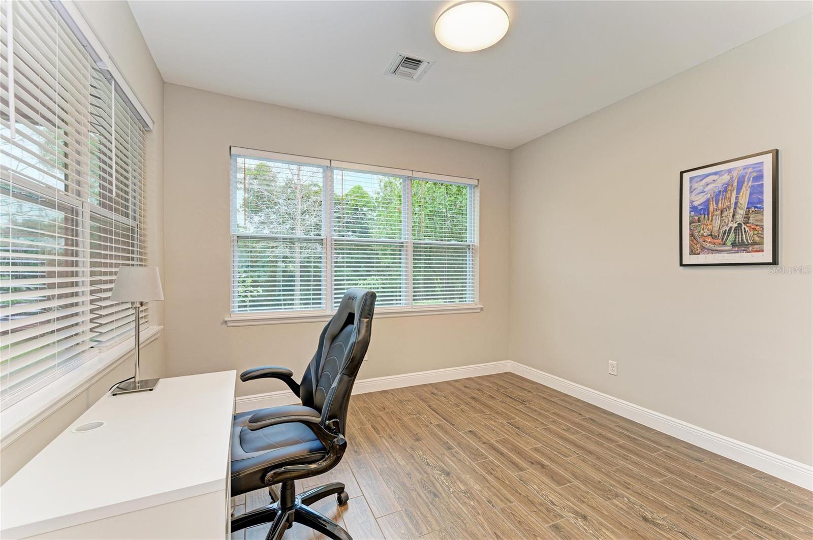 PALMER PARK - Residential