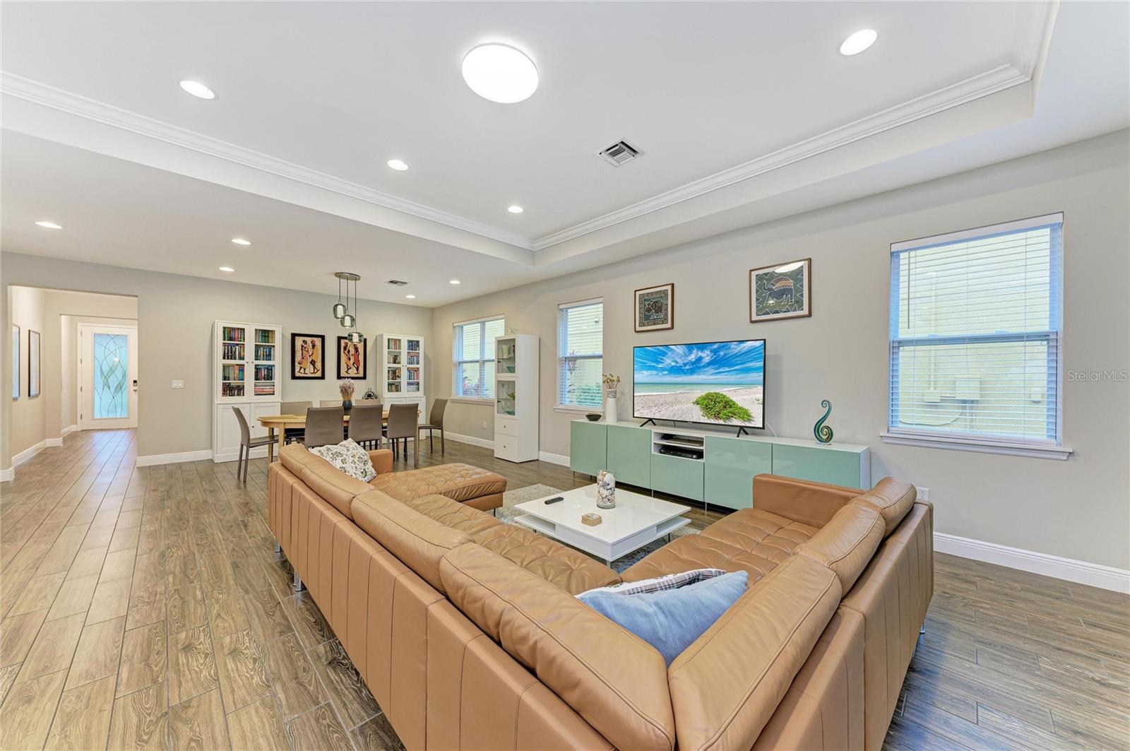 PALMER PARK - Residential