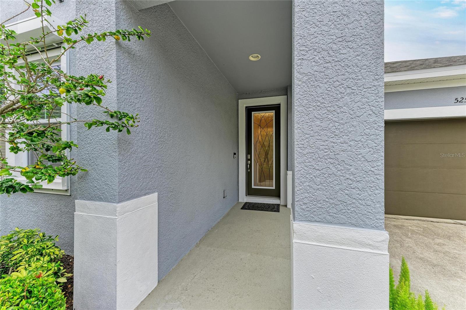 PALMER PARK - Residential