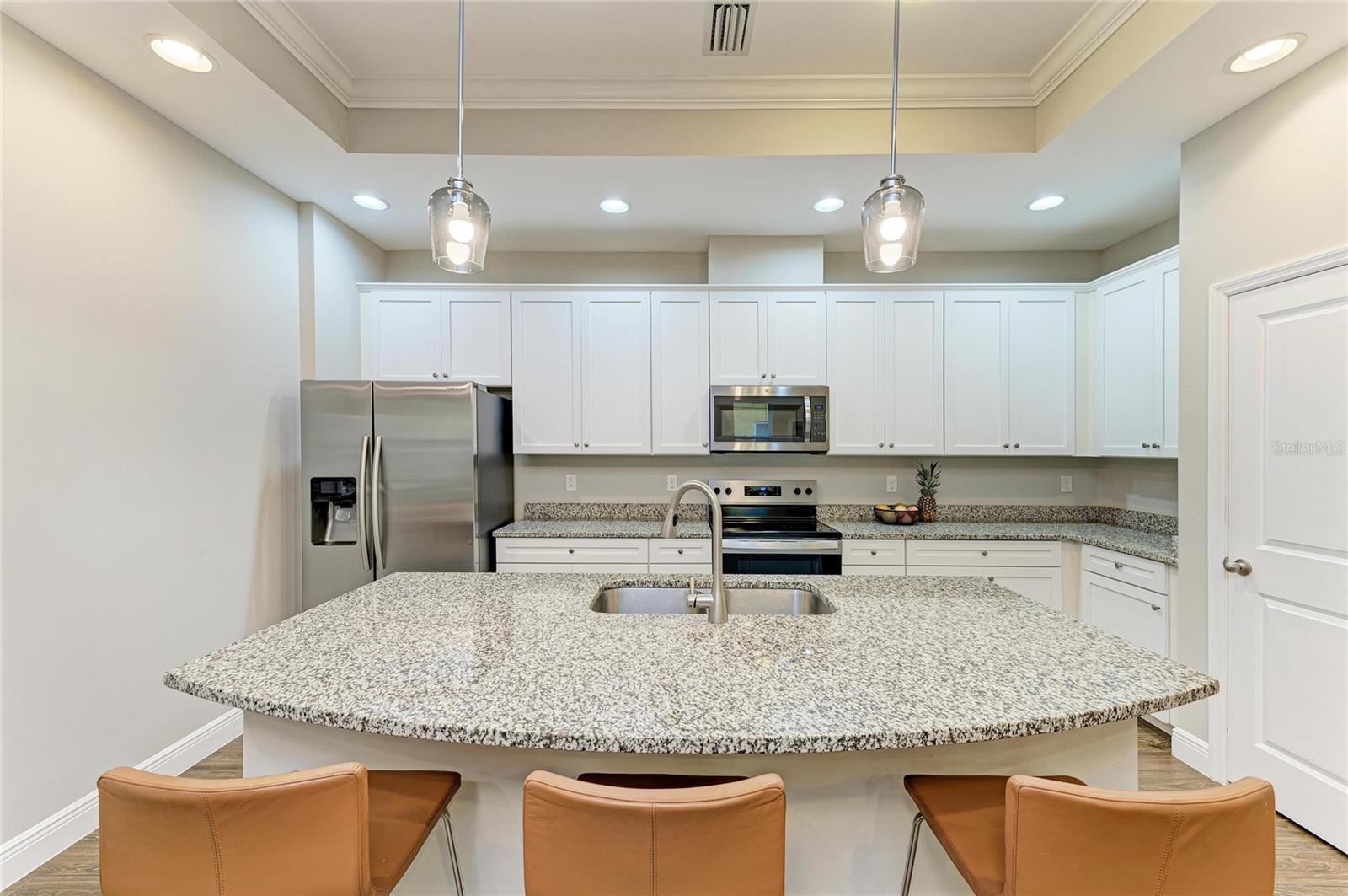 PALMER PARK - Residential