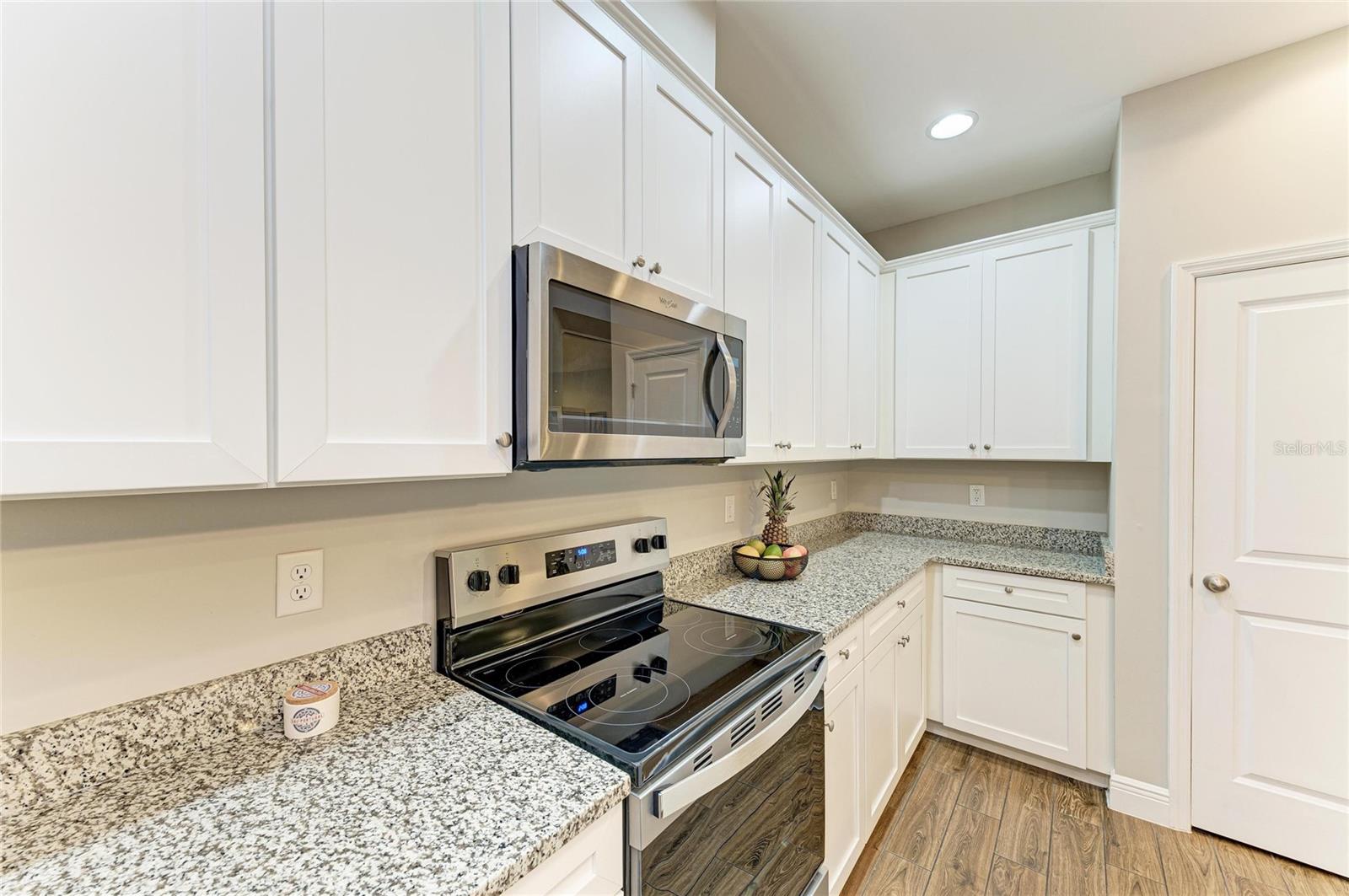 PALMER PARK - Residential