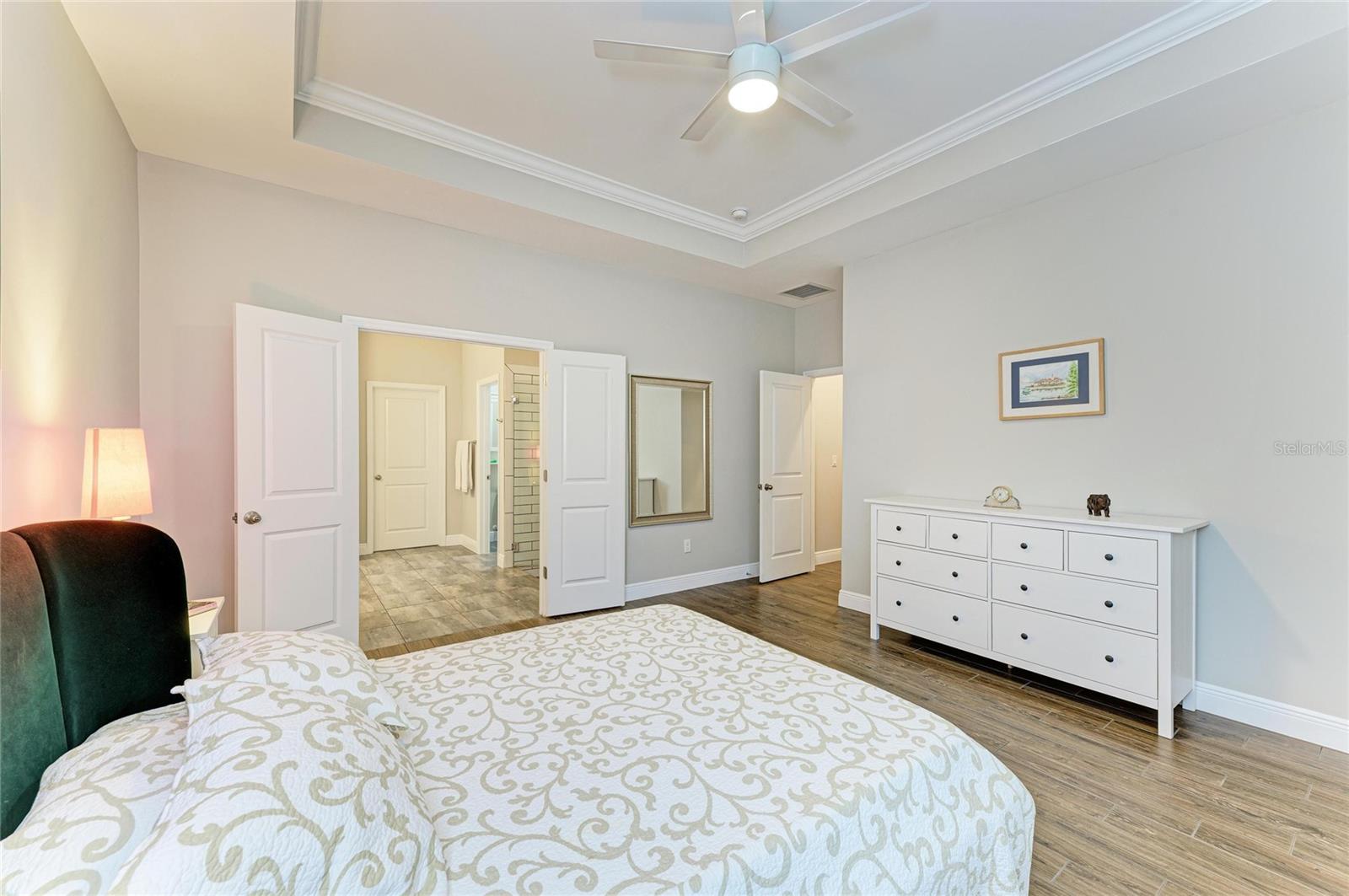 PALMER PARK - Residential