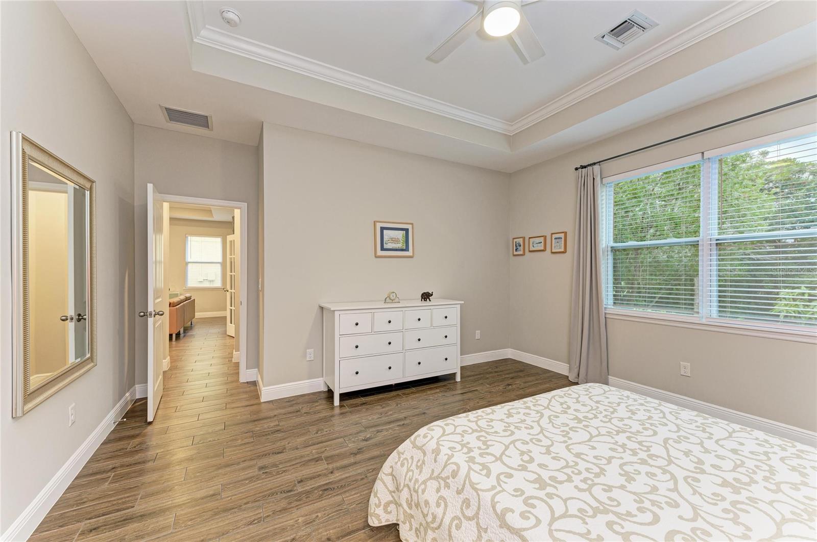 PALMER PARK - Residential